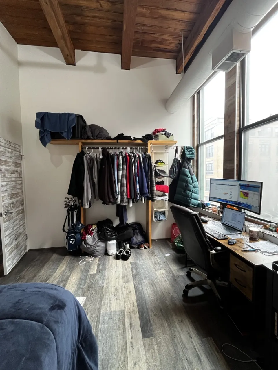 331 S Peoria St 60607 60607-unit#304-Chicago-IL
