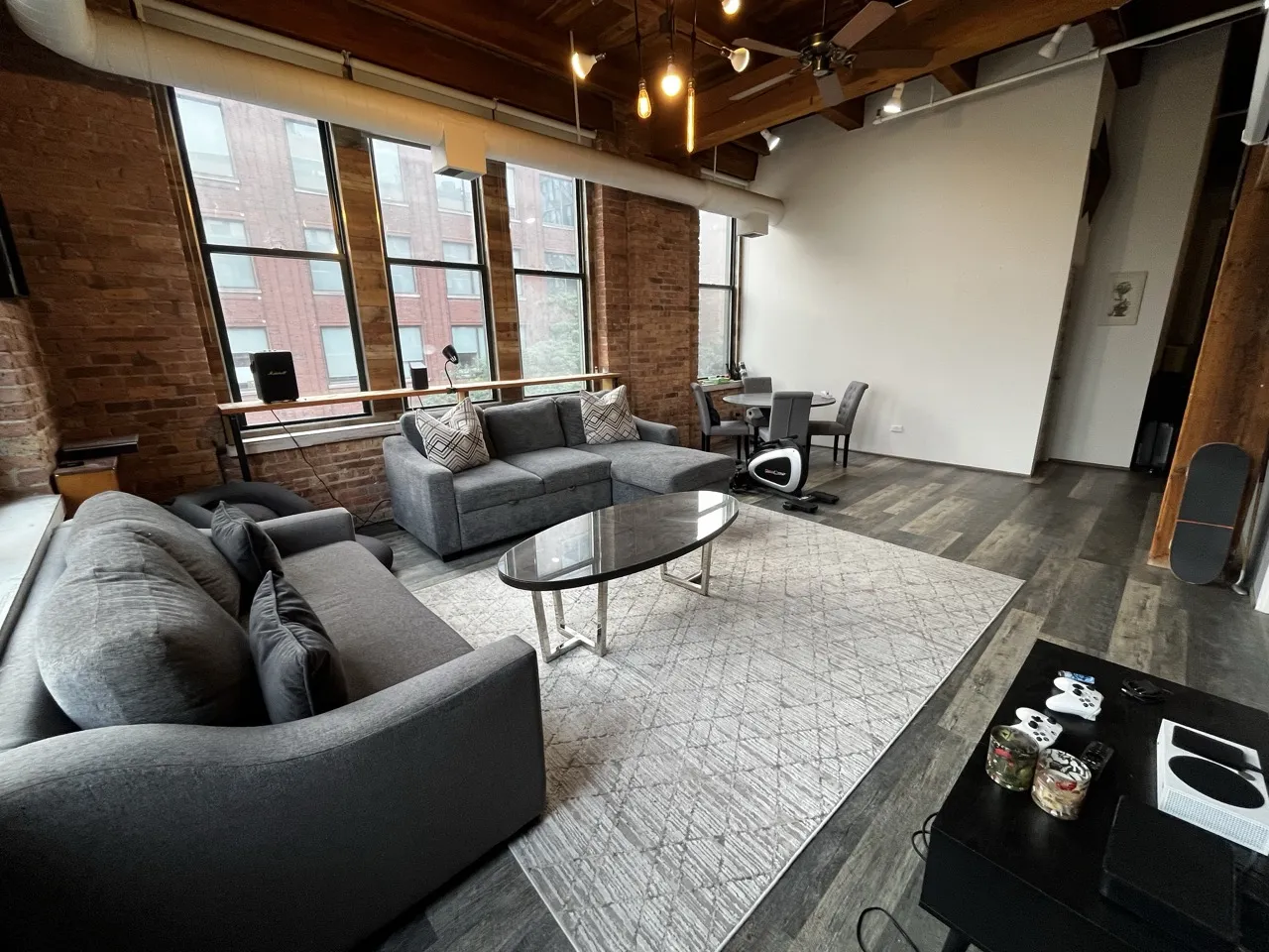 331 S Peoria St 60607 60607-unit#304-Chicago-IL
