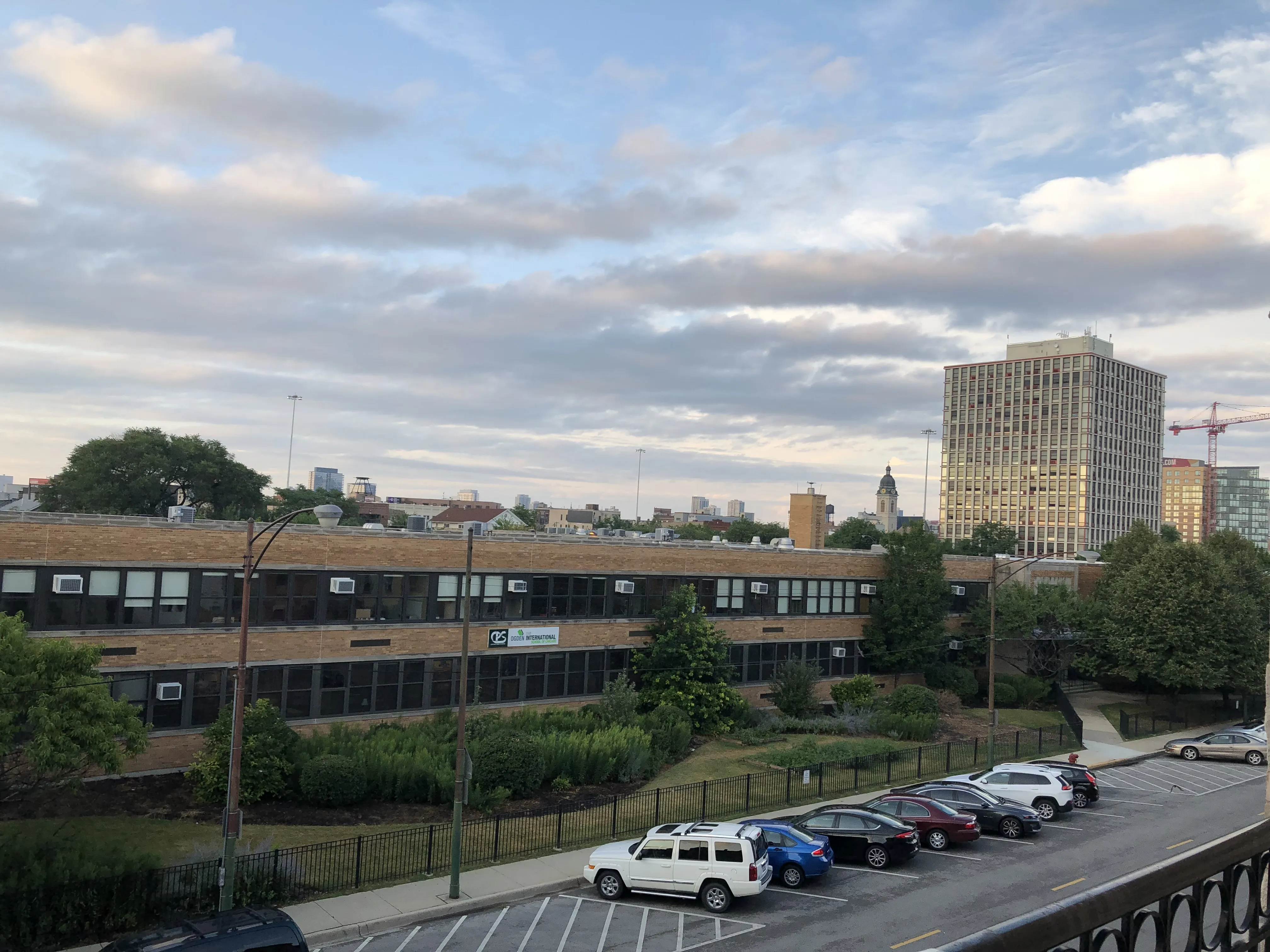 1247 W Erie St 60642 60642-1247 W Erie-unit#3-Chicago-IL