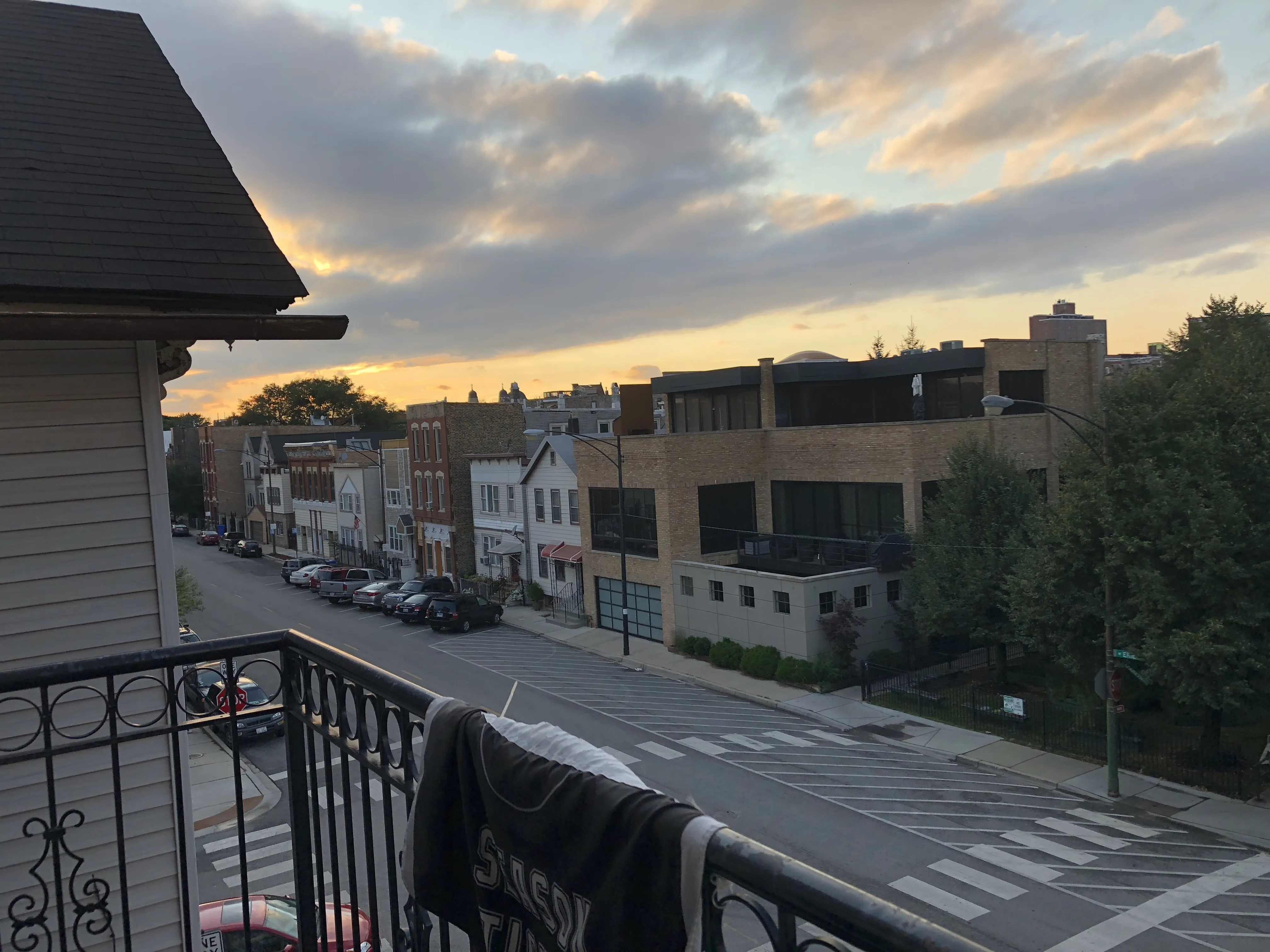 1247 W Erie St 60642 60642-1247 W Erie-unit#3-Chicago-IL