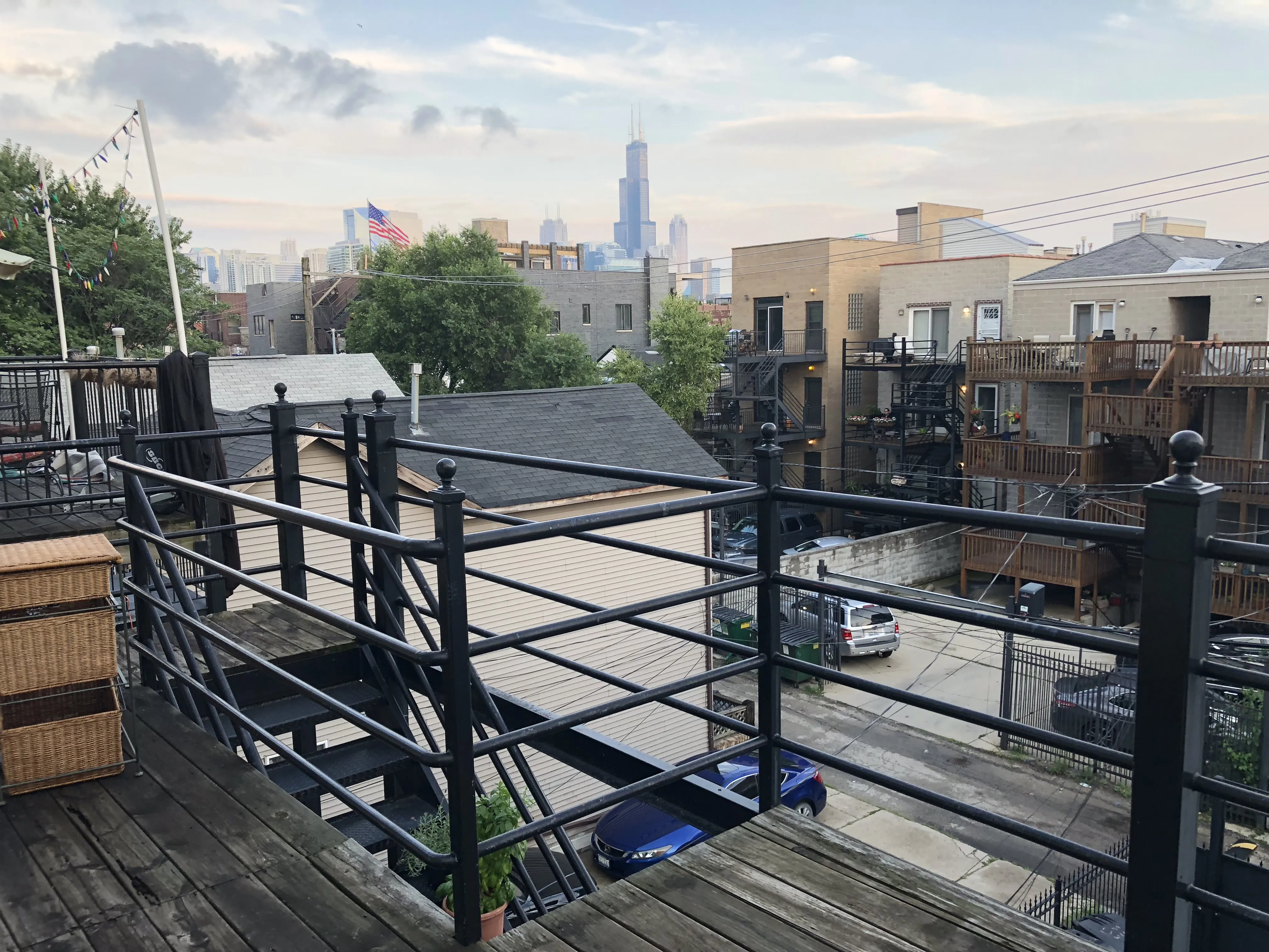 1247 W Erie St 60642 60642-1247 W Erie-unit#3-Chicago-IL