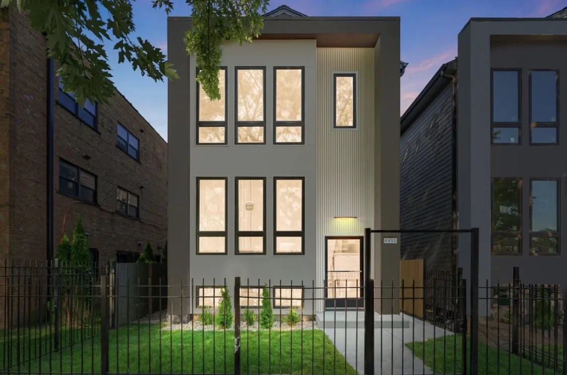 6404 S Vernon Ave 60637 60637-unit#2-Chicago-IL