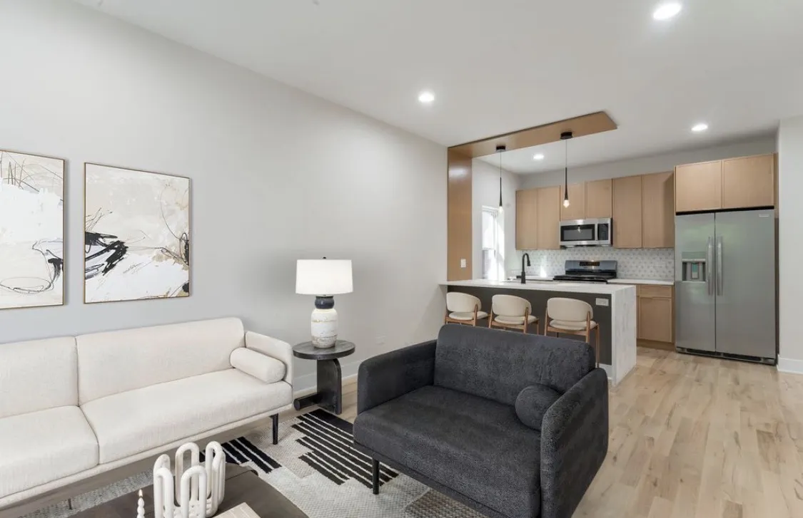 6404 S Vernon Ave   60637 60637-unit#2-Chicago-IL