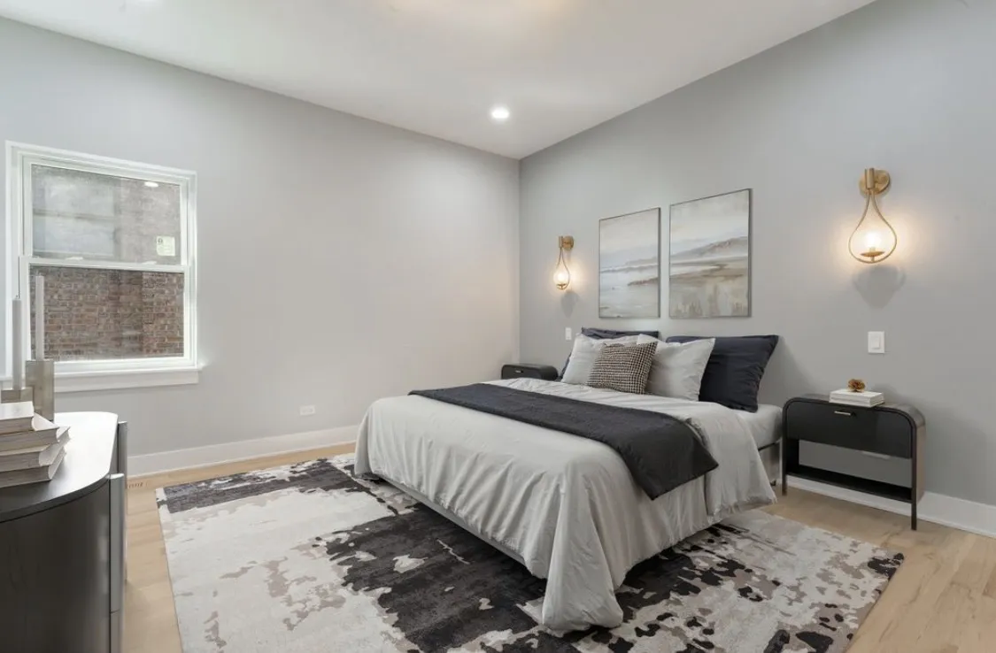 6404 S Vernon Ave   60637 60637-unit#2-Chicago-IL