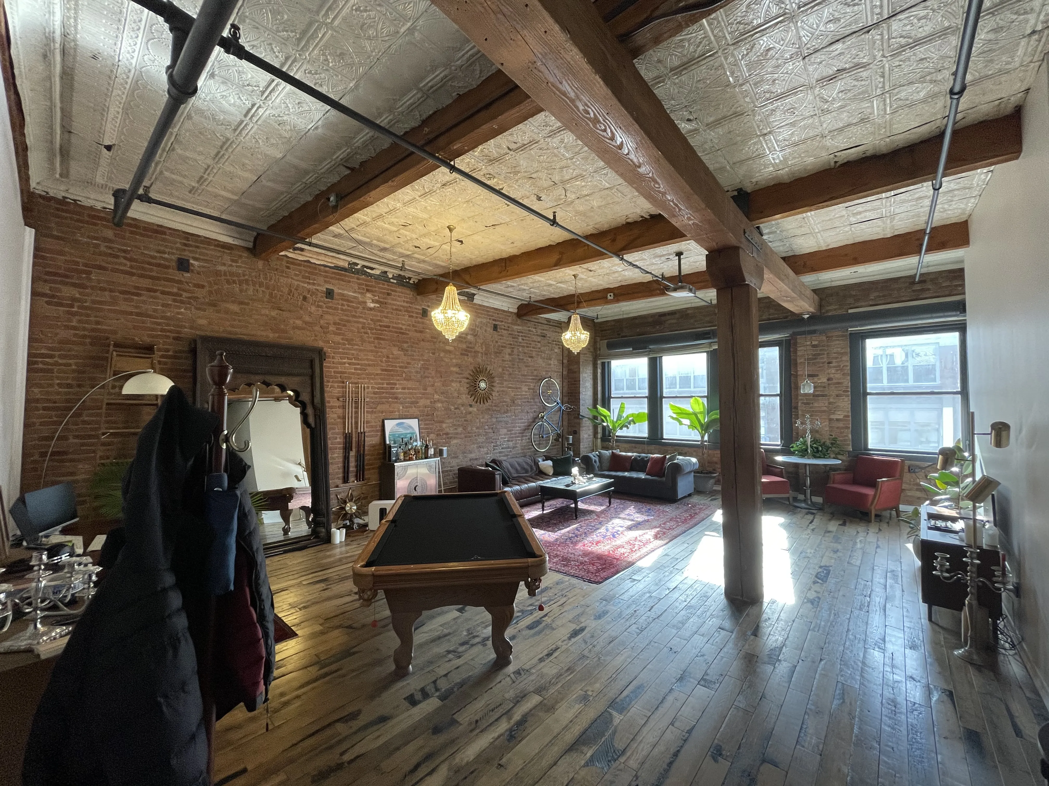 913 W Van Buren St   60607 60607-unit#7F-Chicago-IL