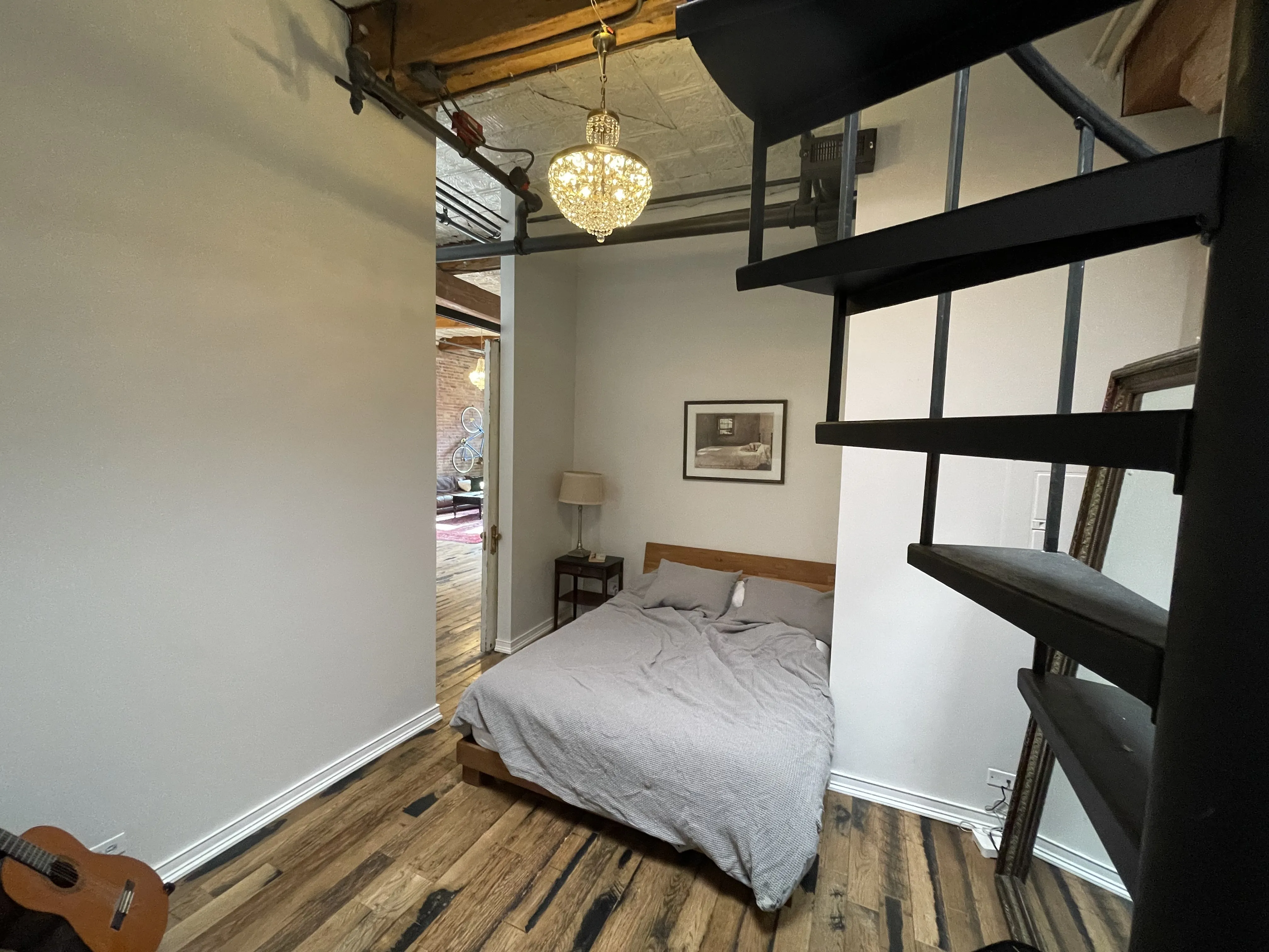 913 W Van Buren St   60607 60607-unit#7F-Chicago-IL