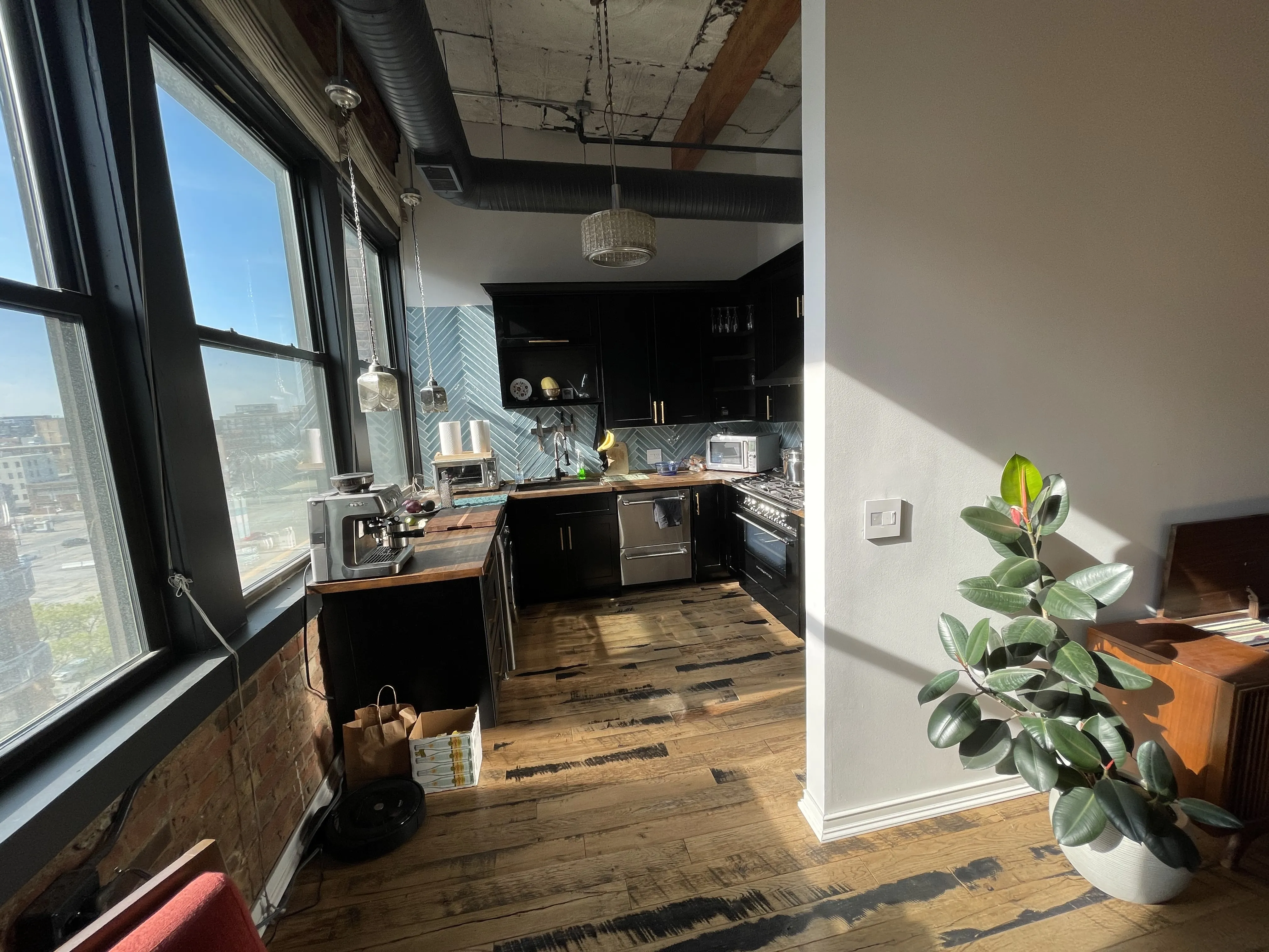 913 W Van Buren St   60607 60607-unit#7F-Chicago-IL