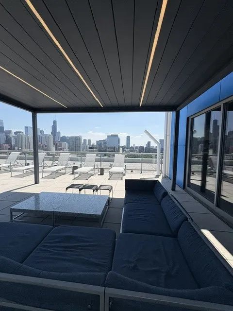 910 W Huron St 60642 60642-unit#802-Chicago-IL