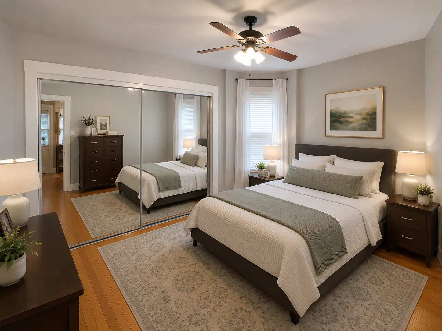 2429 W Leland Ave 60625 60625-unit#1-Chicago-IL