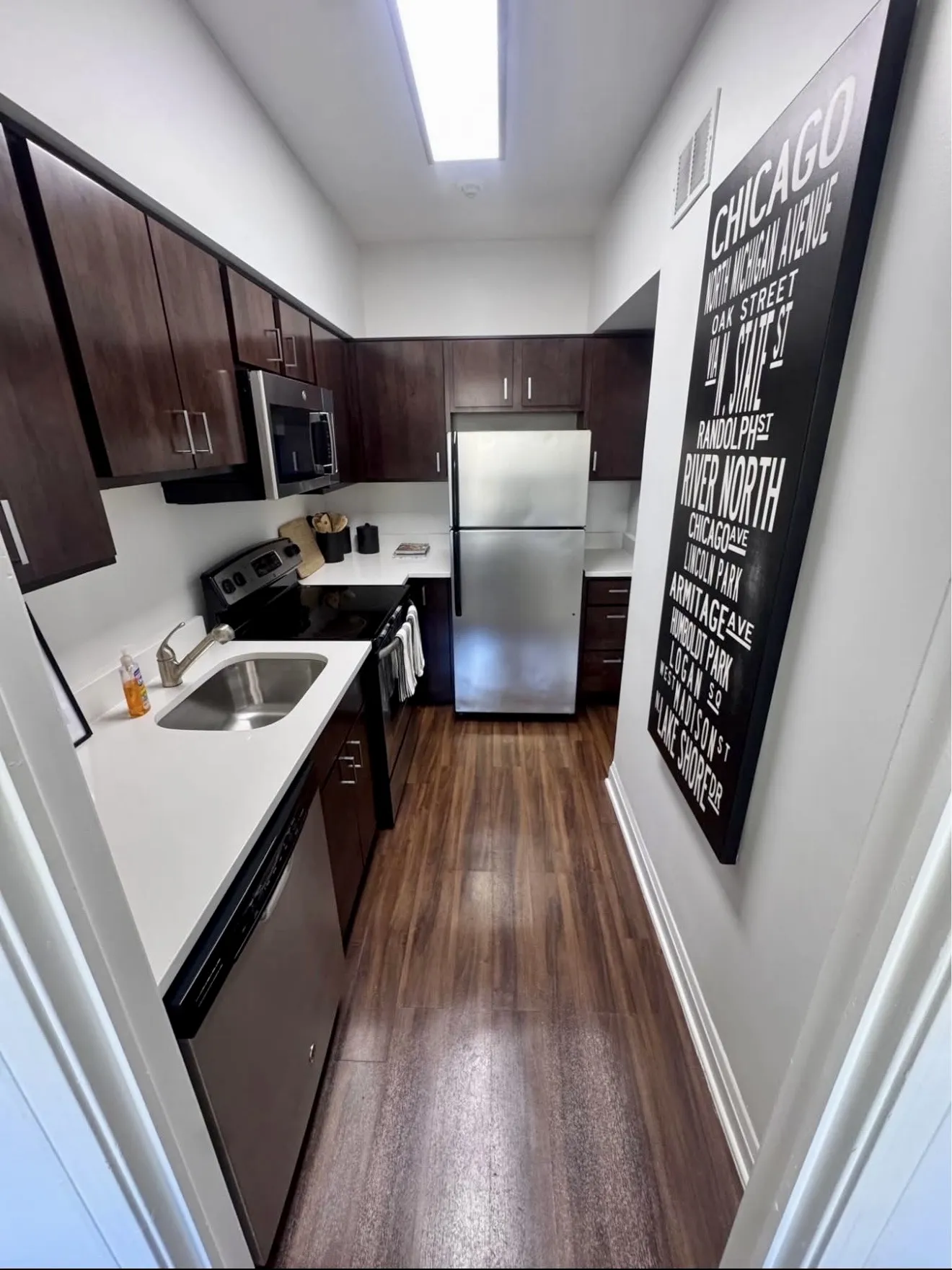 200 E Chestnut St   60611 60611-unit#806-Chicago-IL