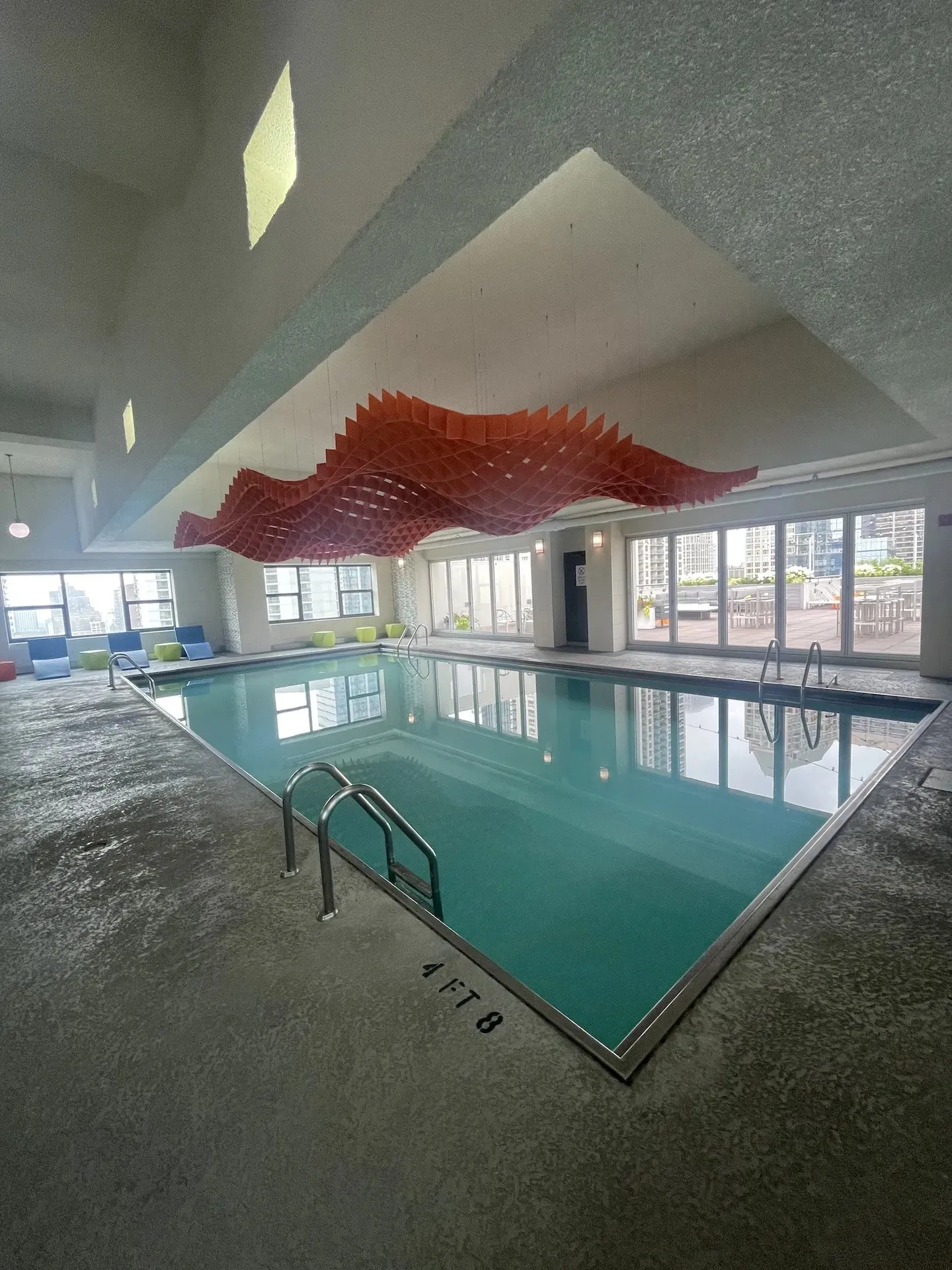 77 W Huron St   60654 60654-unit#1514-Chicago-IL