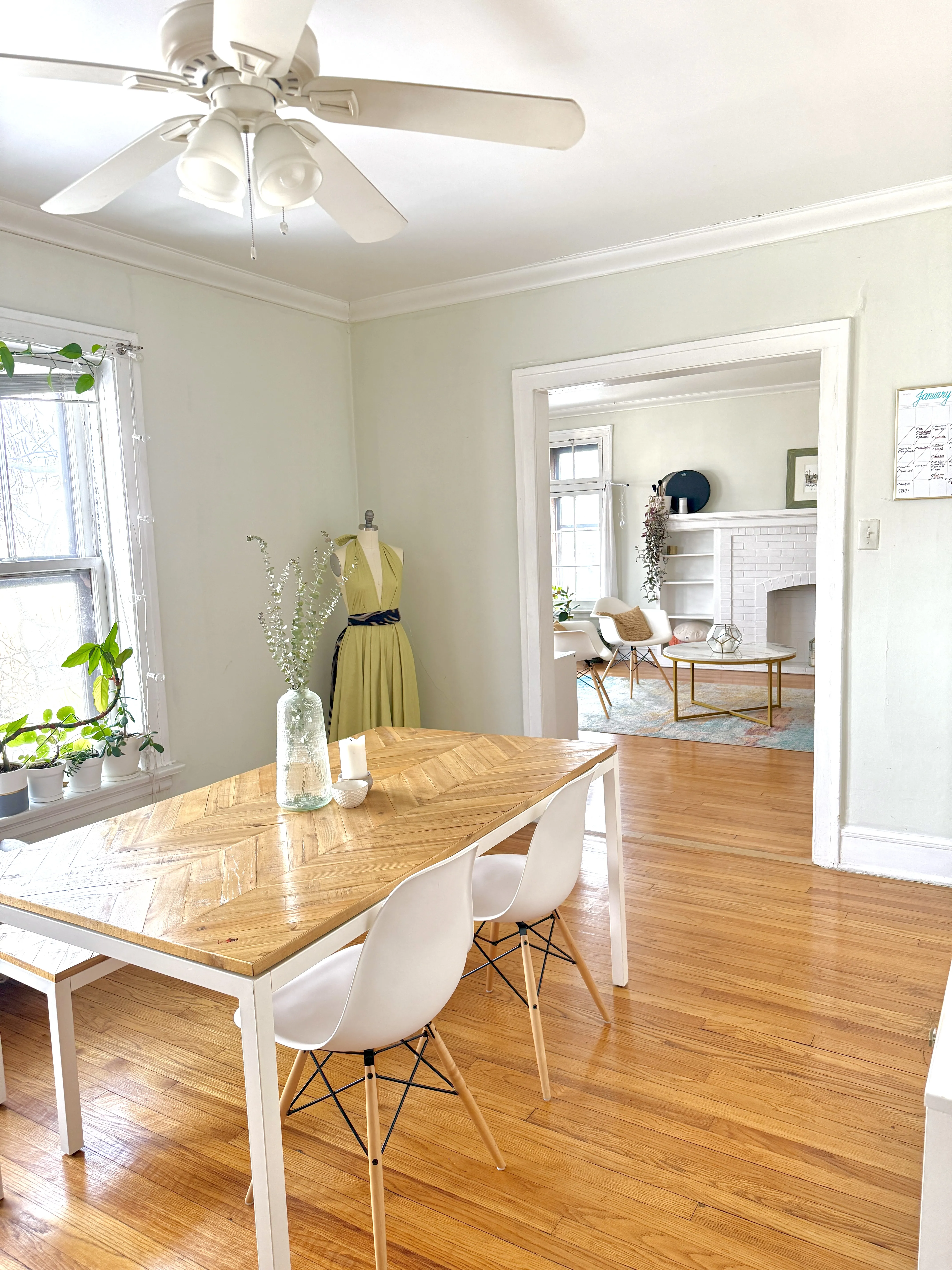 3425 W Drummond Pl   60647 60647-unit#2B-Chicago-IL