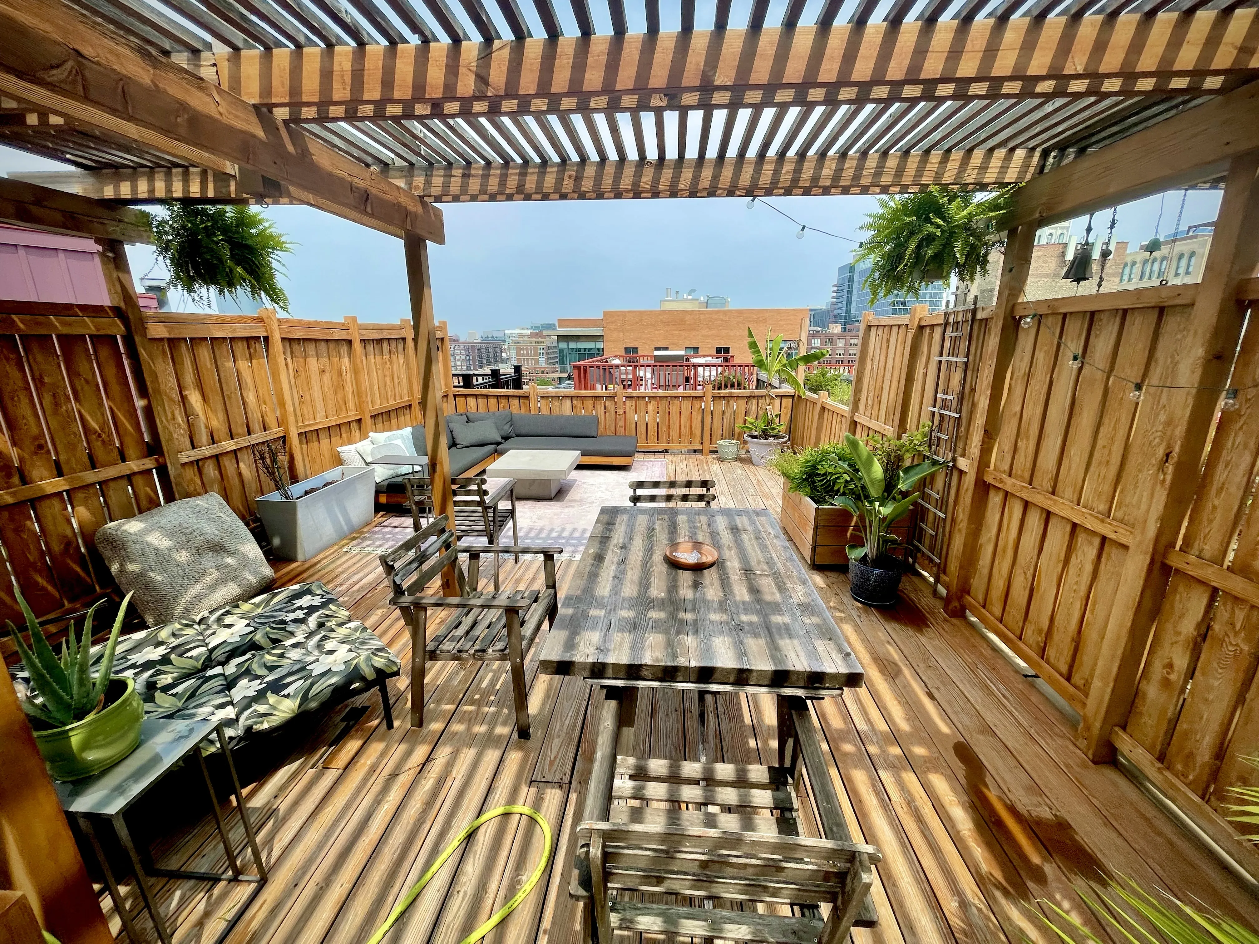 913 W Van Buren St   60607 60607-unit#7F-Chicago-IL