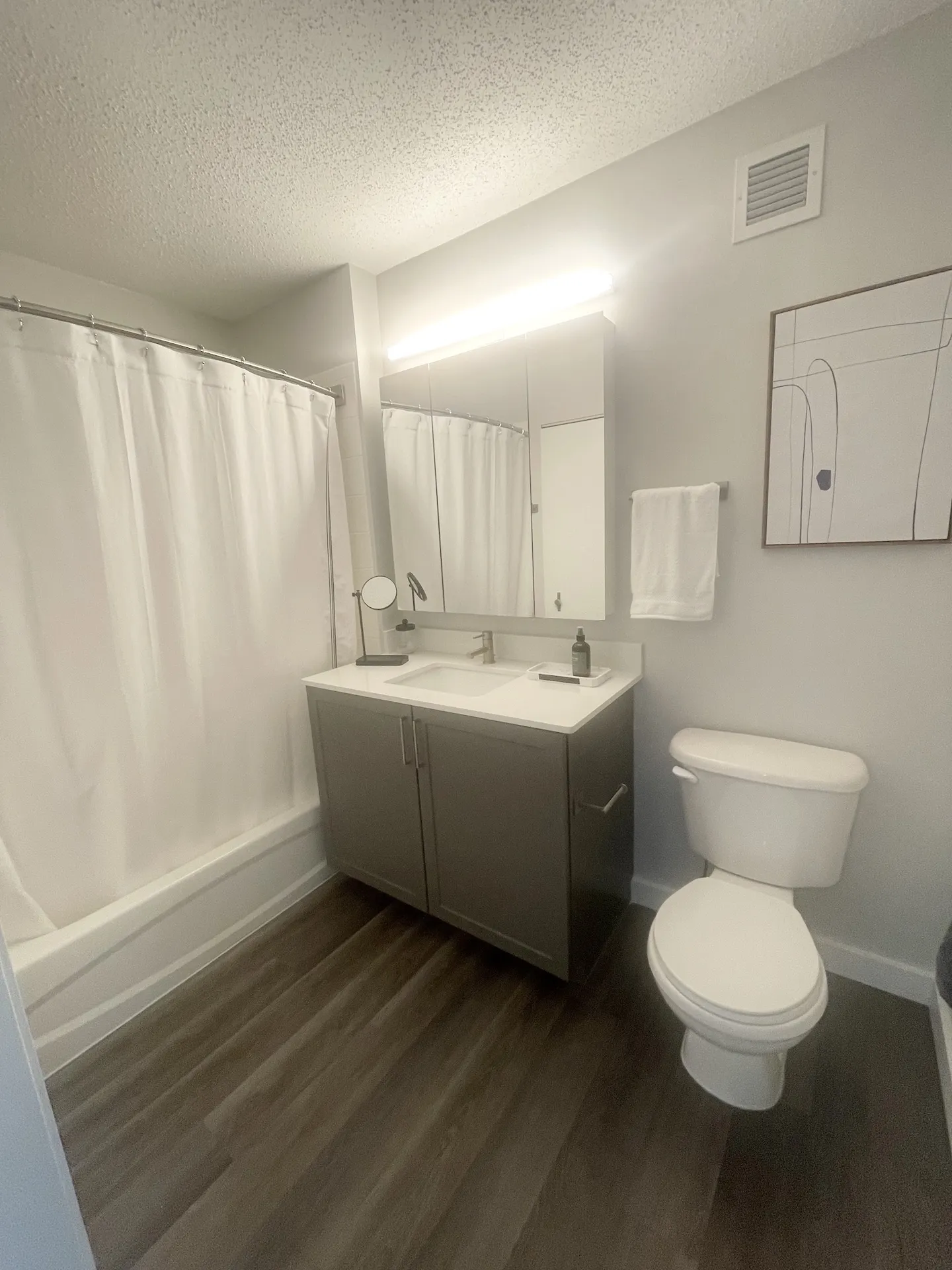 400 East South Water Street   60601 60601-unit#1011-Chicago-IL