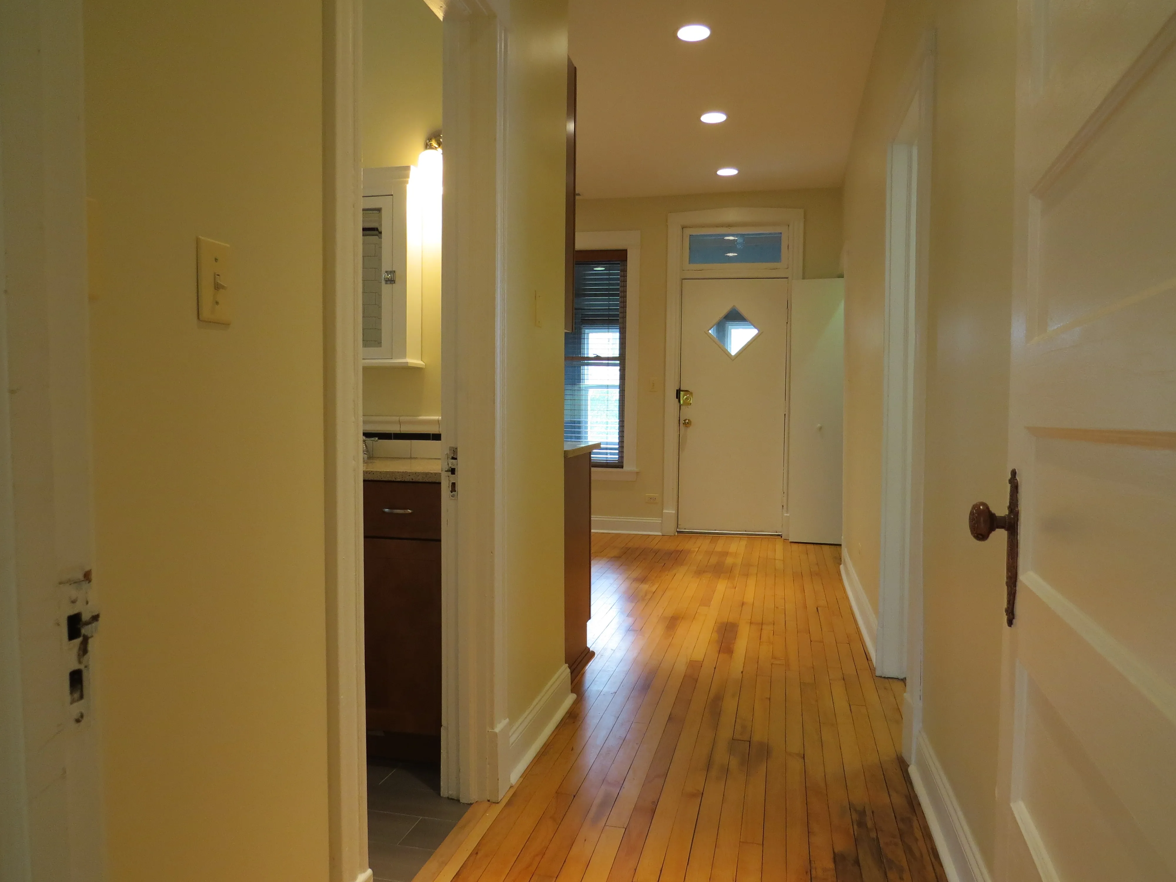 2504 N Richmond St 60647 60647-unit#1-Chicago-IL