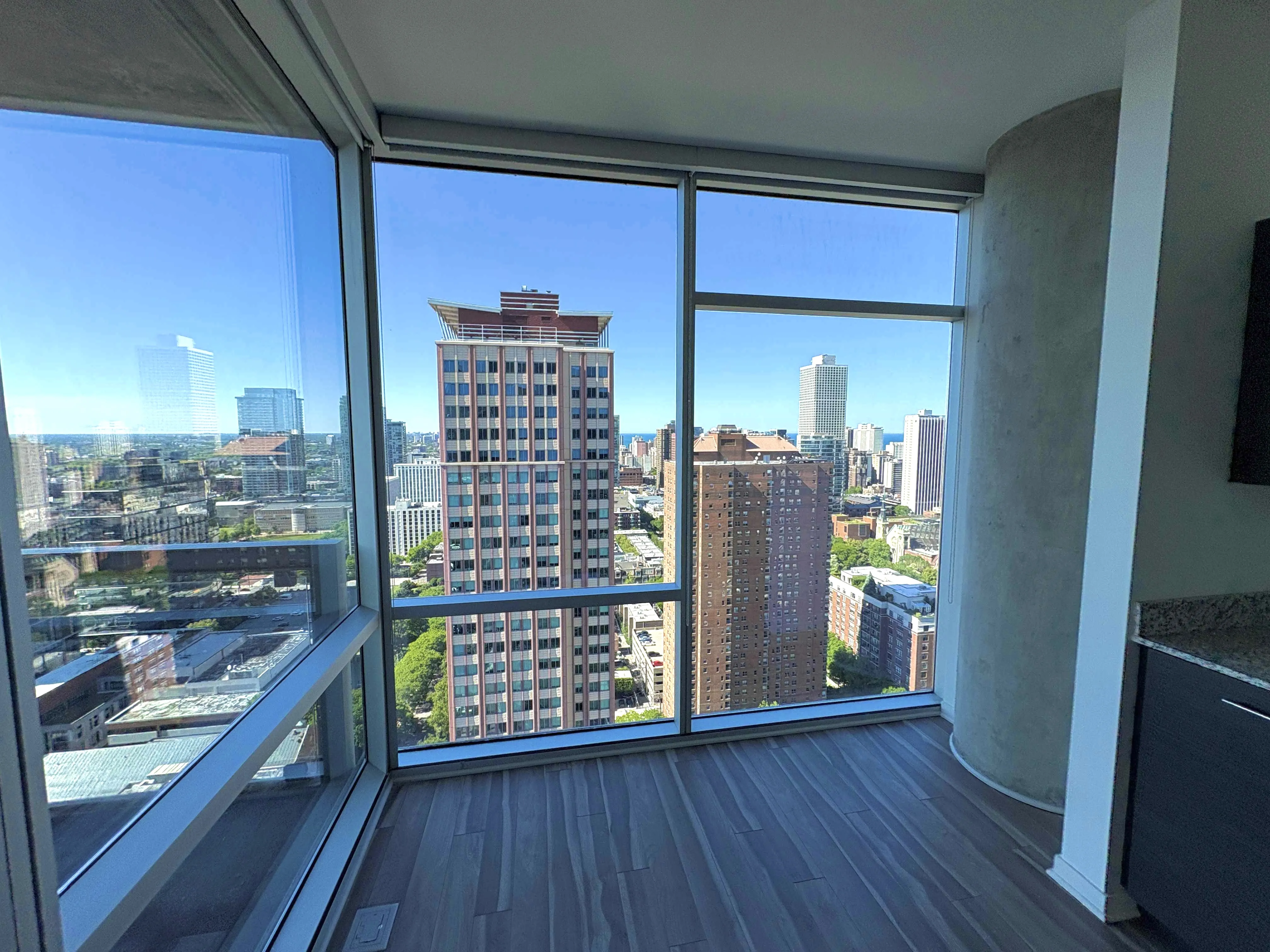 805 N La Salle Dr   60610 60610-unit#404-Chicago-IL