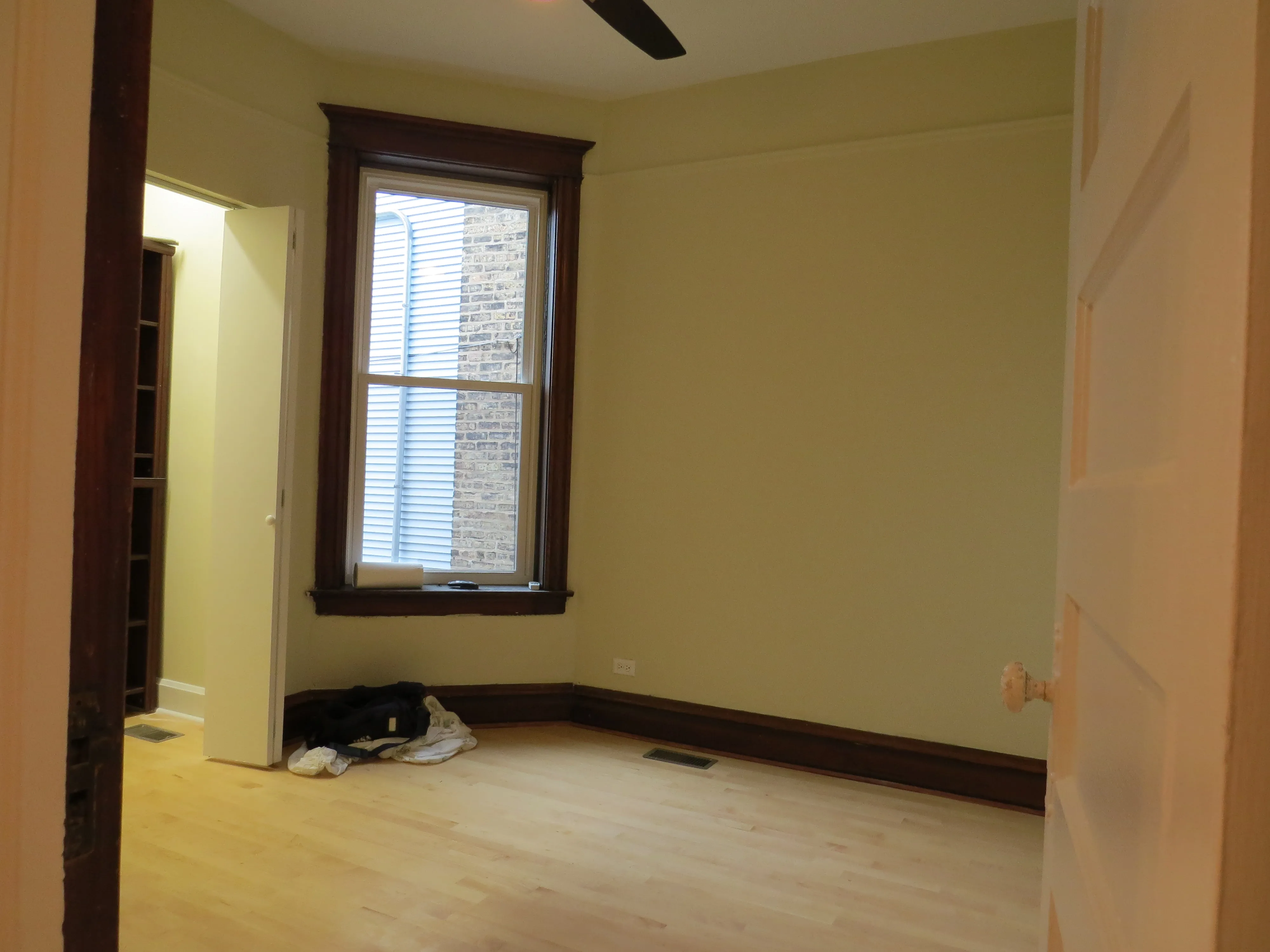 2504 N Richmond St 60647 60647-unit#1-Chicago-IL