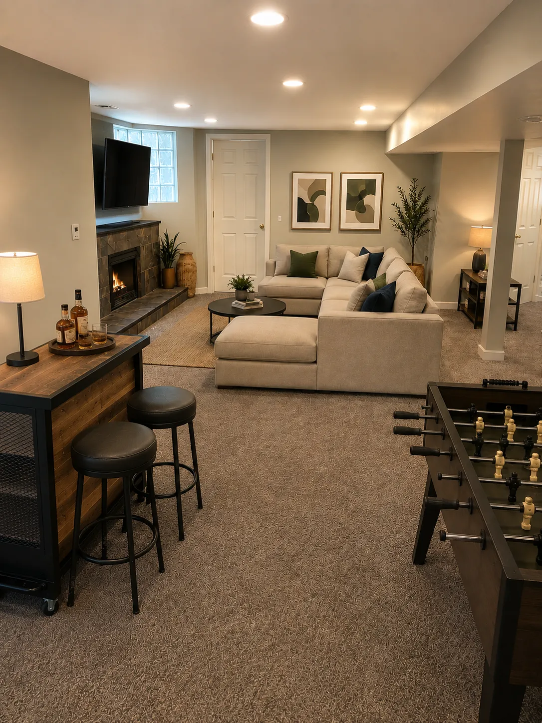 2429 W Leland Ave 60625 60625-unit#1-Chicago-IL
