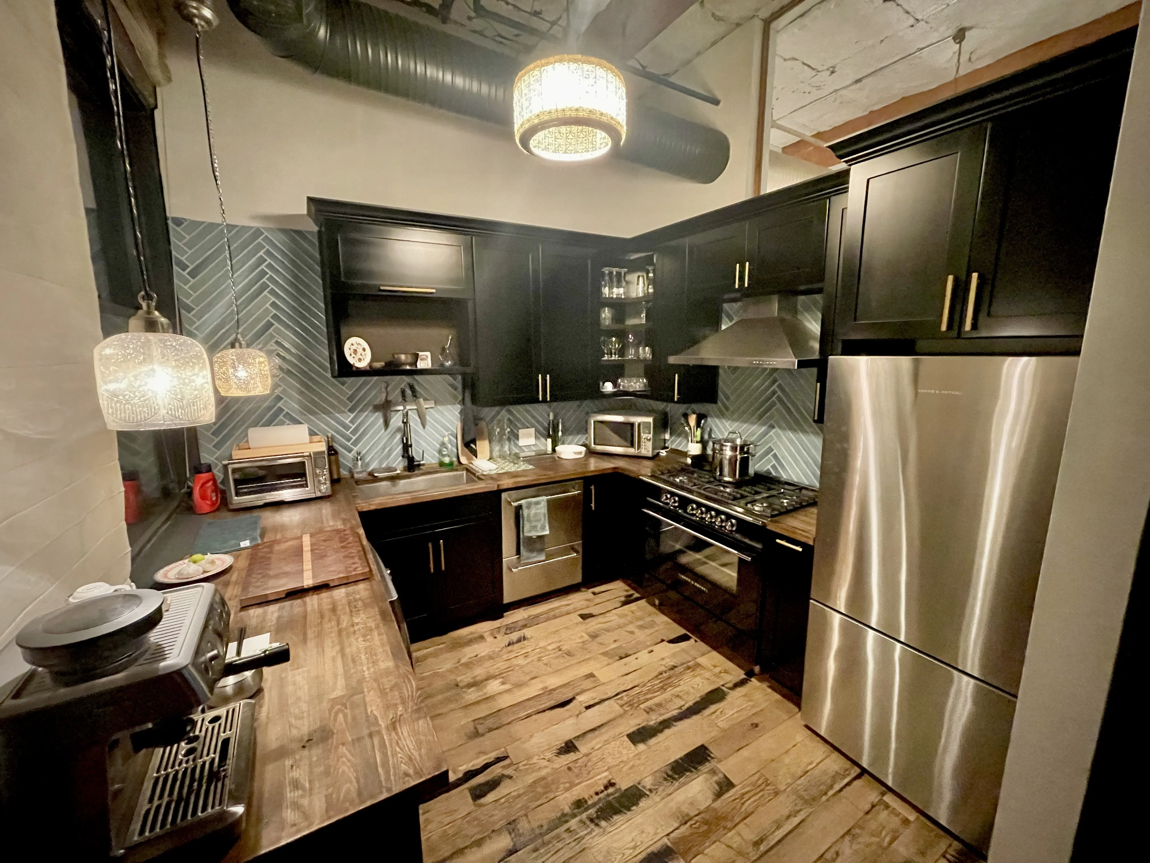 913 W Van Buren St   60607 60607-unit#7F-Chicago-IL