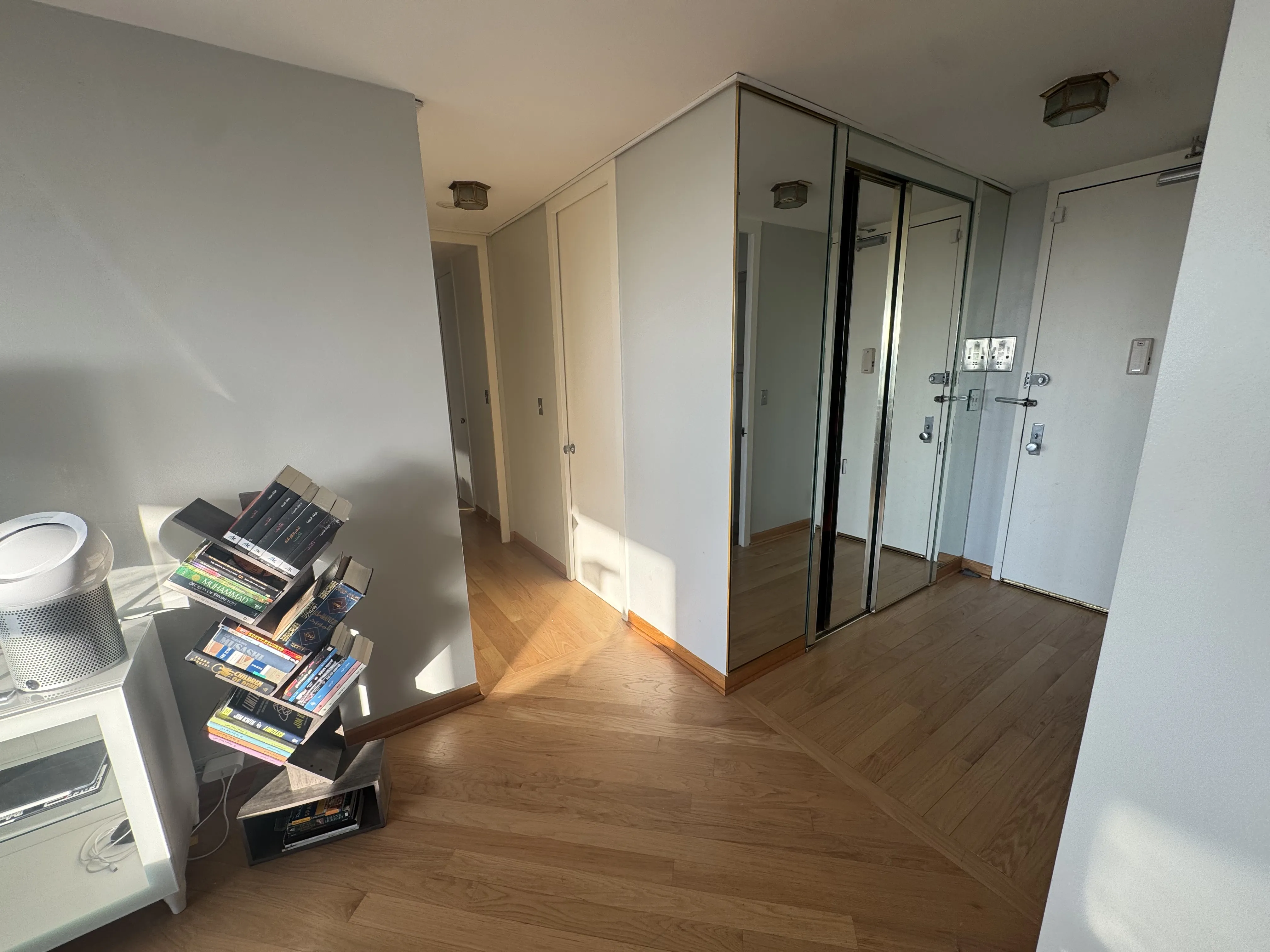 4800 S  Beach Dr   60615 60615-Newport Condominiums-unit#1102 N-Chicago-IL