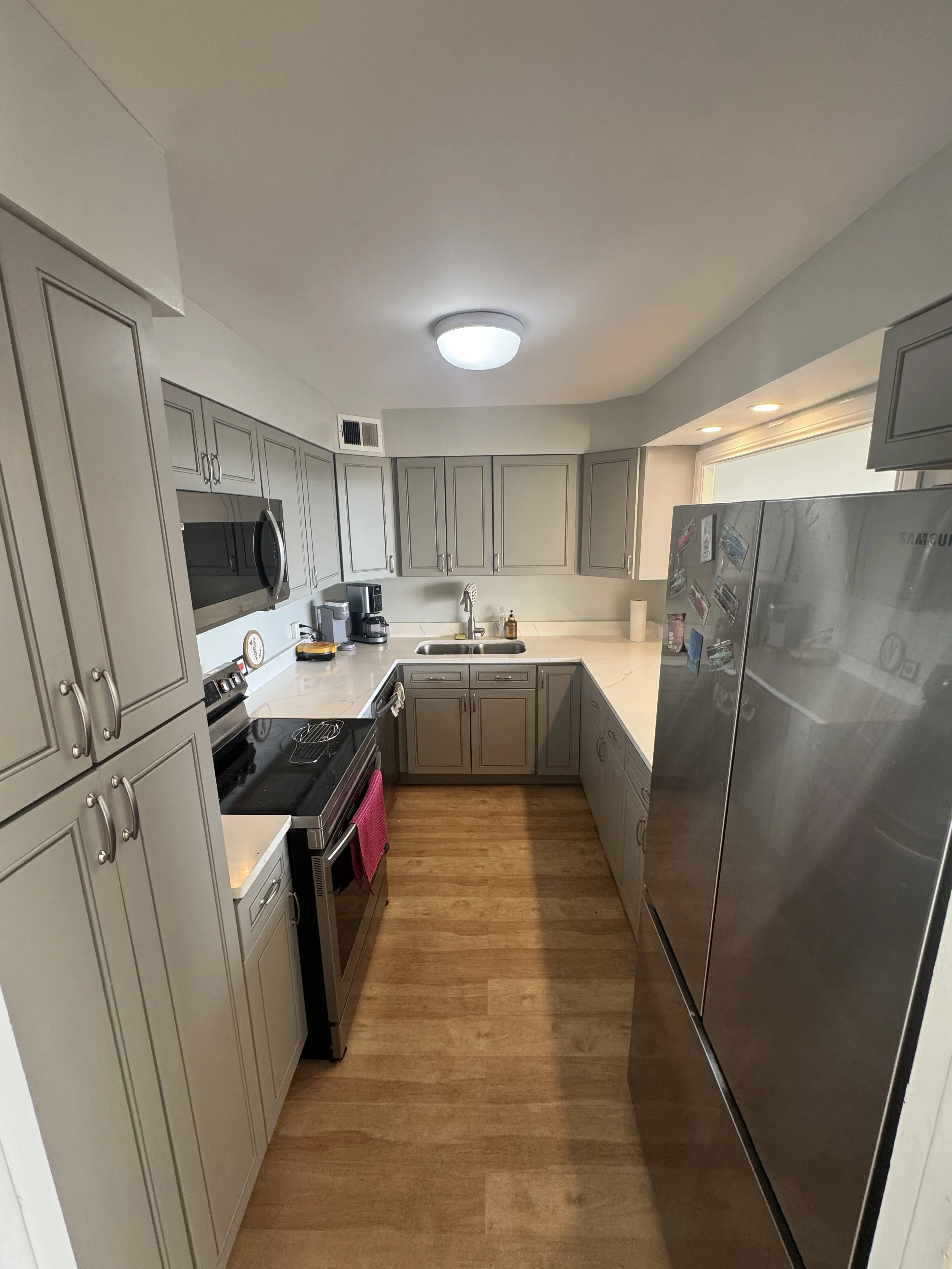 4800 S  Beach Dr   60615 60615-Newport Condominiums-unit#1102 N-Chicago-IL