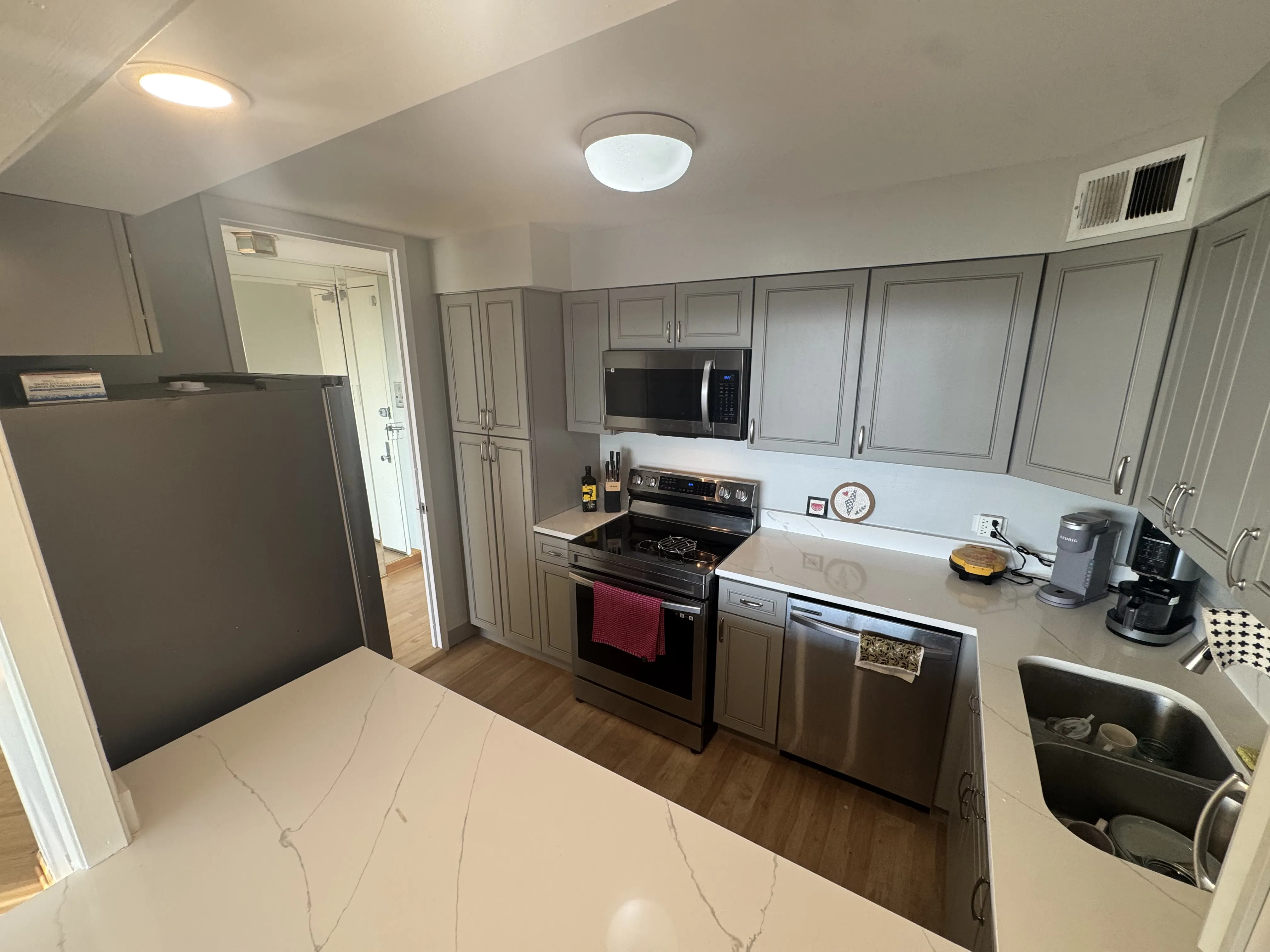 4800 S  Beach Dr   60615 60615-Newport Condominiums-unit#1102 N-Chicago-IL