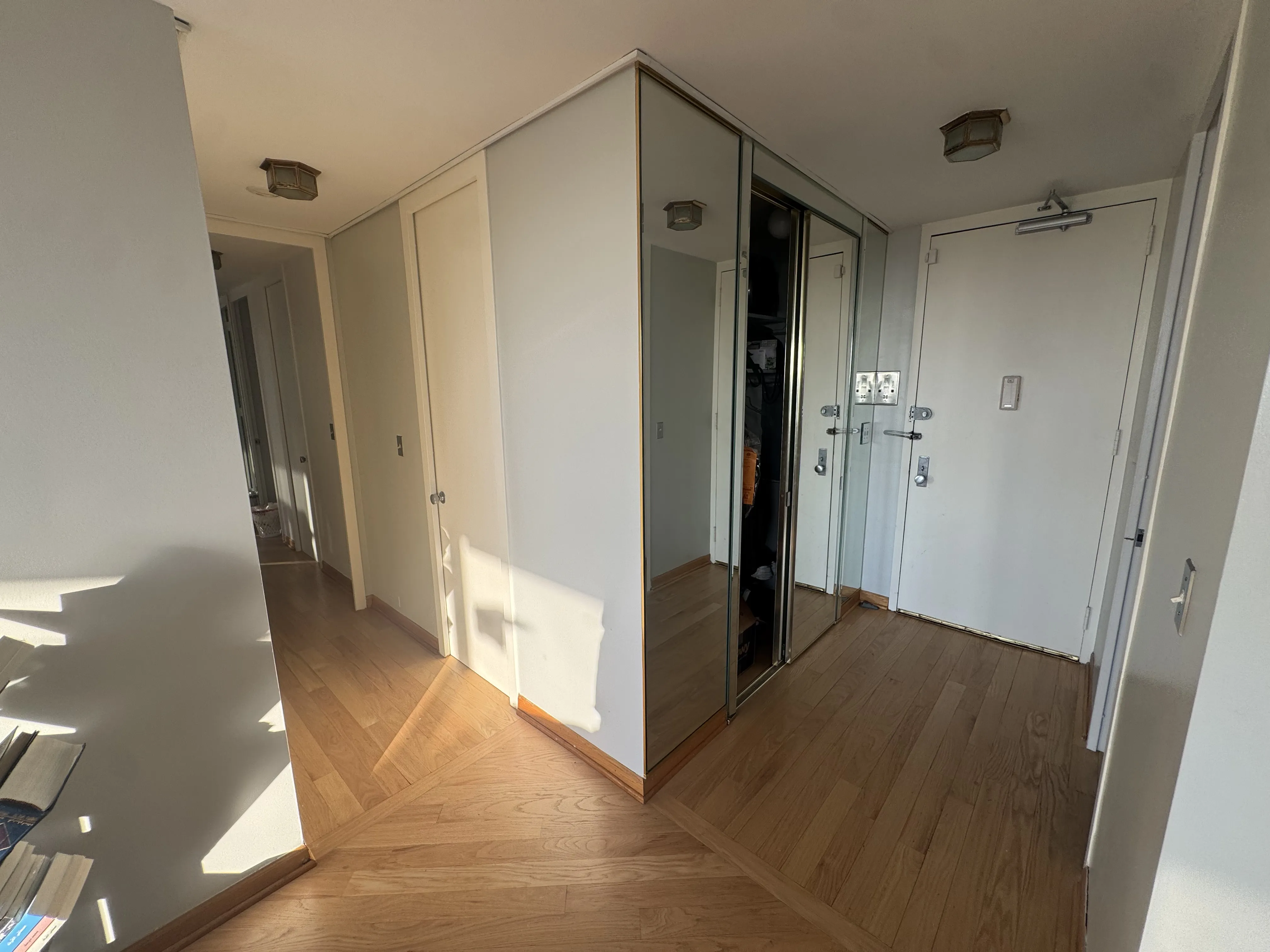4800 S  Beach Dr   60615 60615-Newport Condominiums-unit#1102 N-Chicago-IL