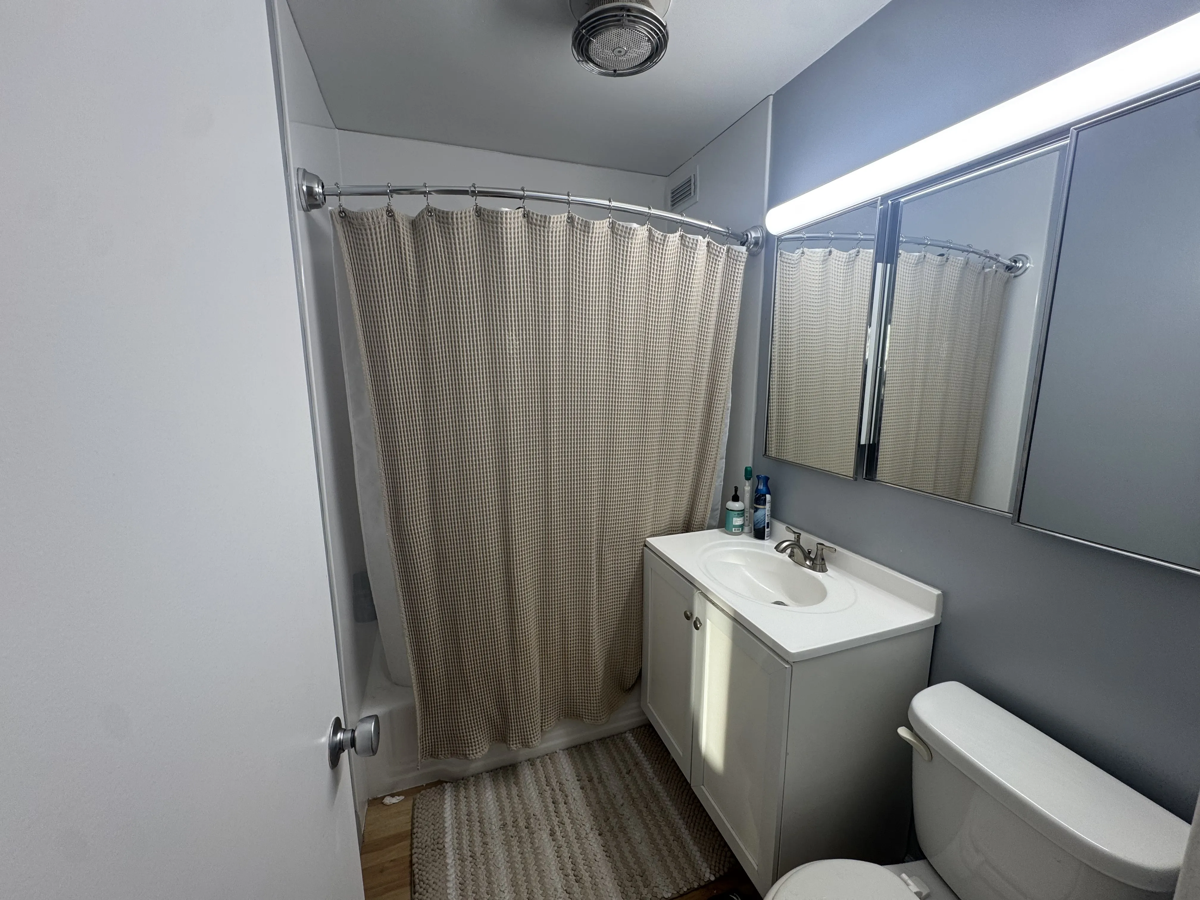 4800 S  Beach Dr   60615 60615-Newport Condominiums-unit#1102 N-Chicago-IL
