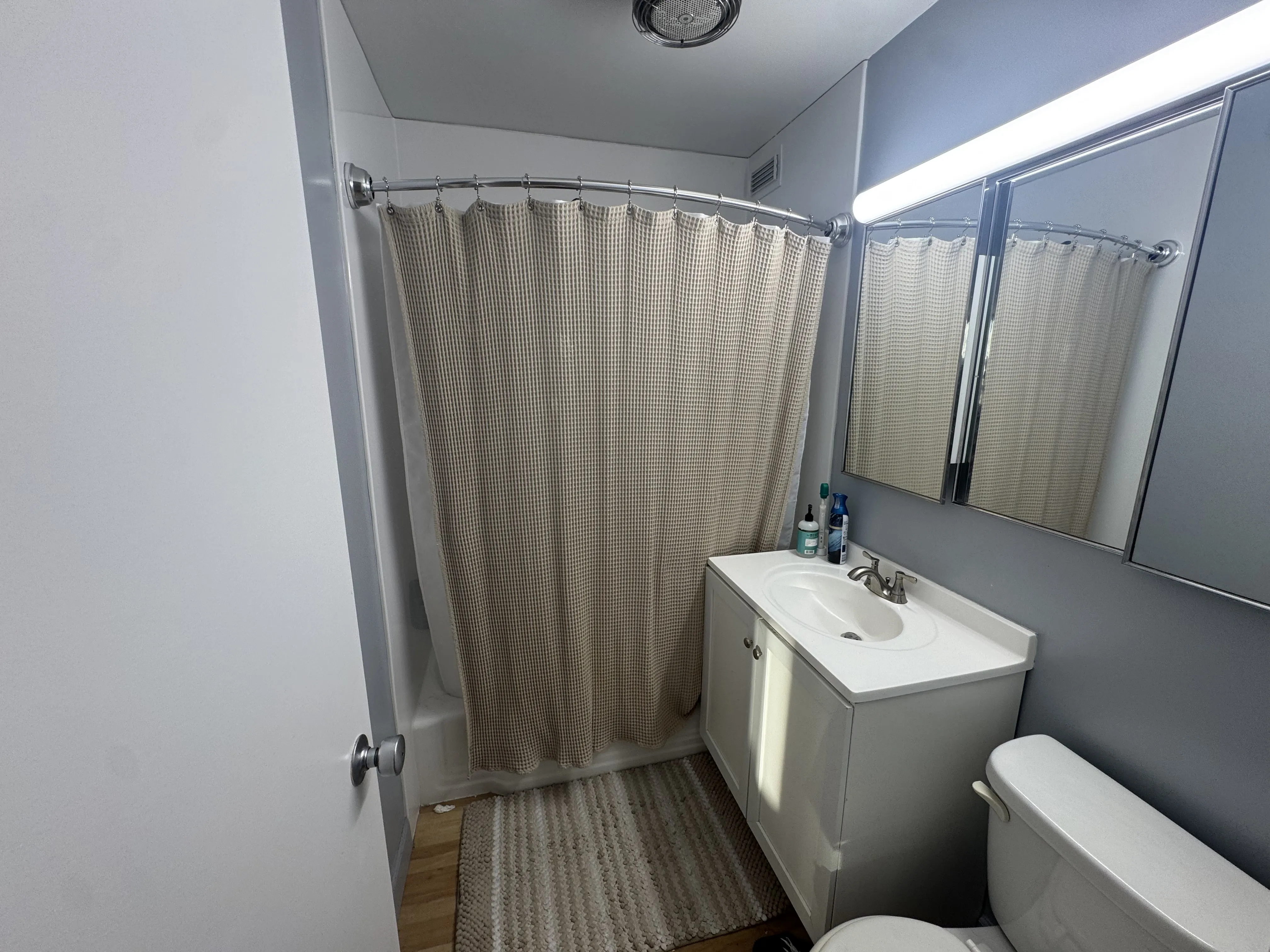 4800 S  Beach Dr   60615 60615-Newport Condominiums-unit#1102 N-Chicago-IL