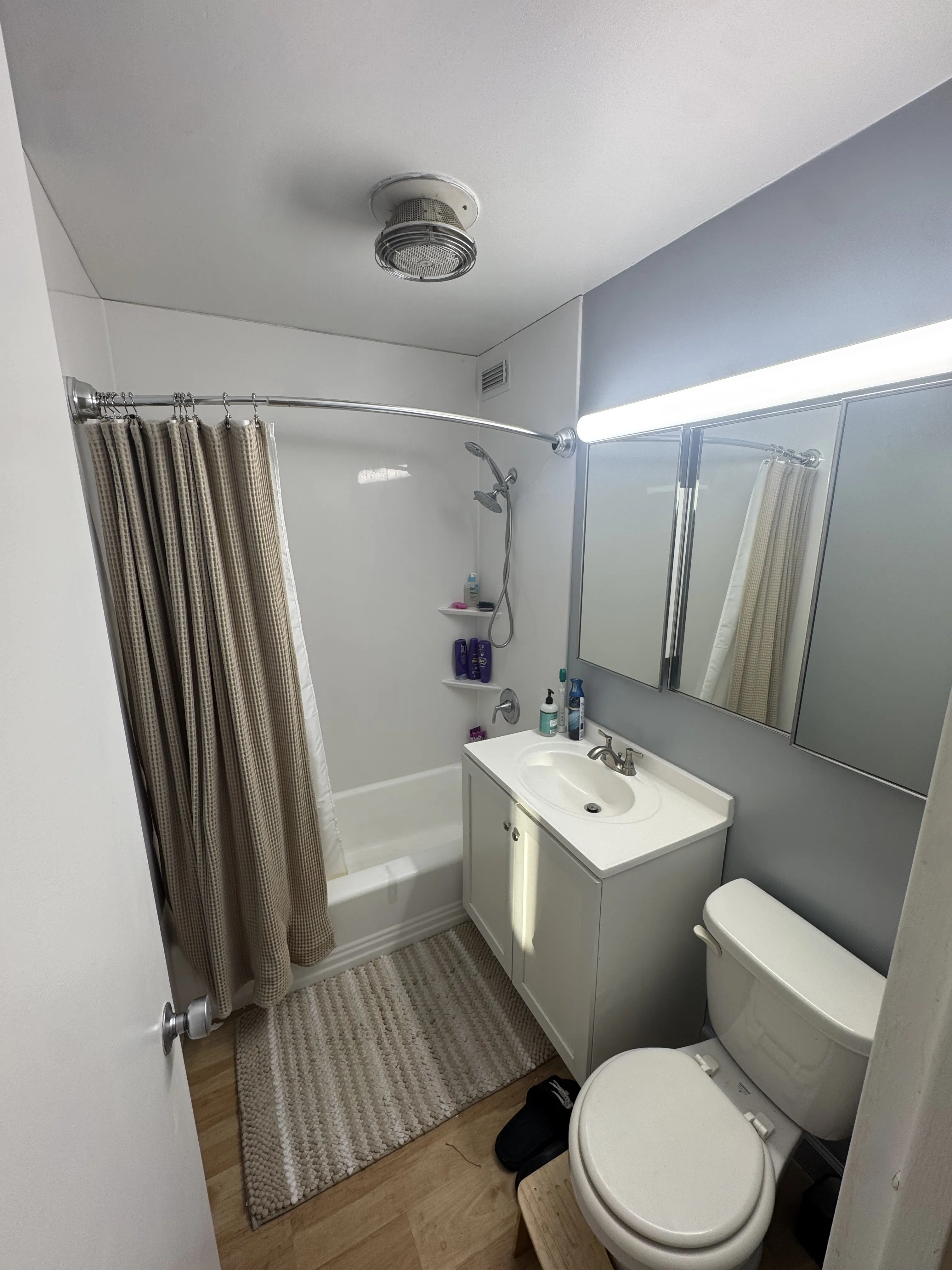4800 S  Beach Dr   60615 60615-Newport Condominiums-unit#1102 N-Chicago-IL