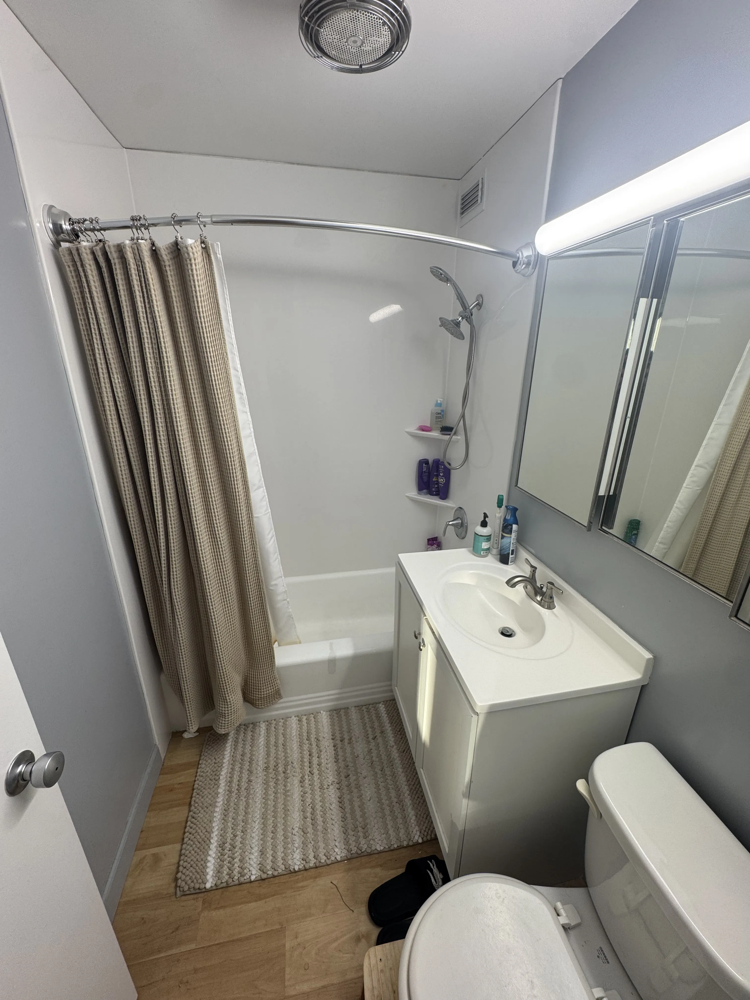 4800 S  Beach Dr   60615 60615-Newport Condominiums-unit#1102 N-Chicago-IL