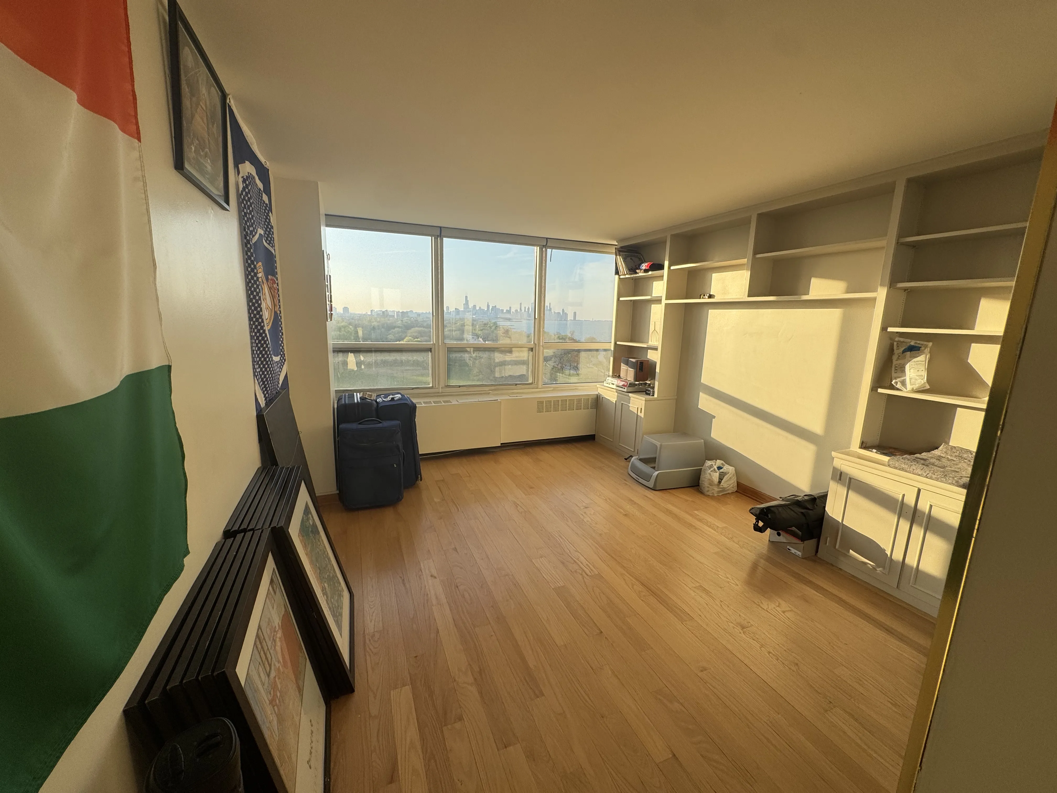 4800 S  Beach Dr   60615 60615-Newport Condominiums-unit#1102 N-Chicago-IL