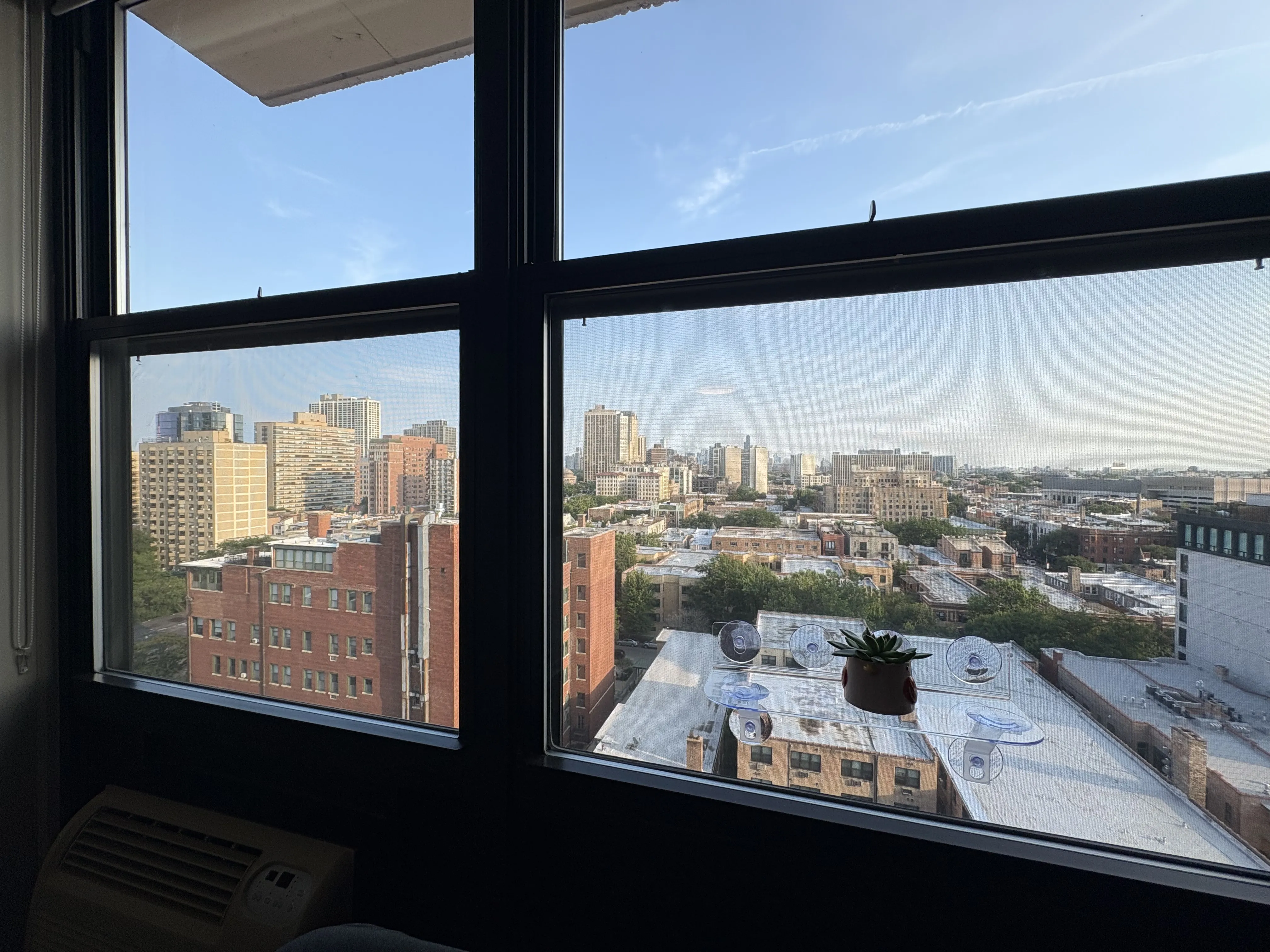 533 W Barry Ave 60657 60657-Reside On Barry-unit#14B-Chicago-IL