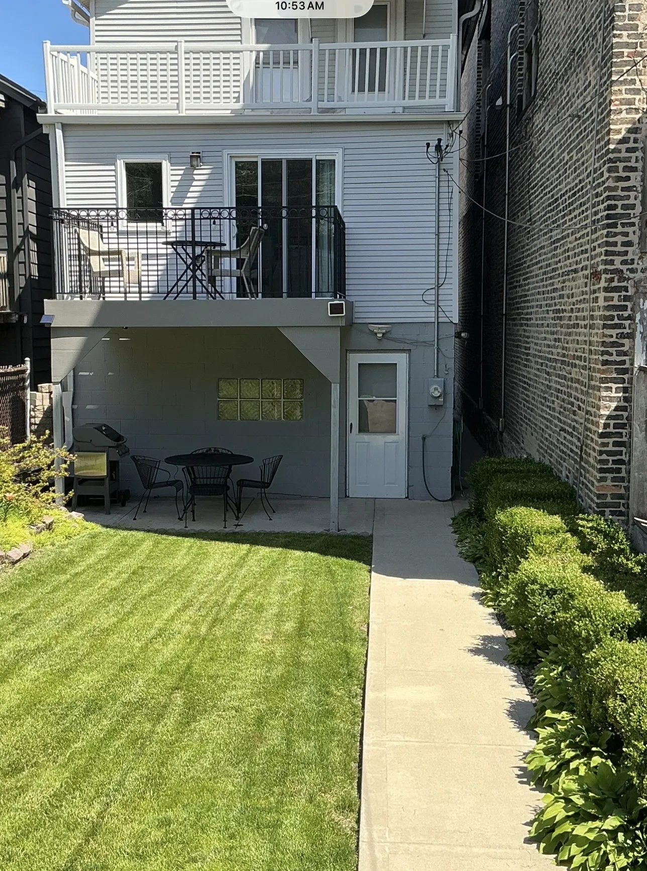 1217 W Grand Ave   60642 60642-unit#G-Chicago-IL