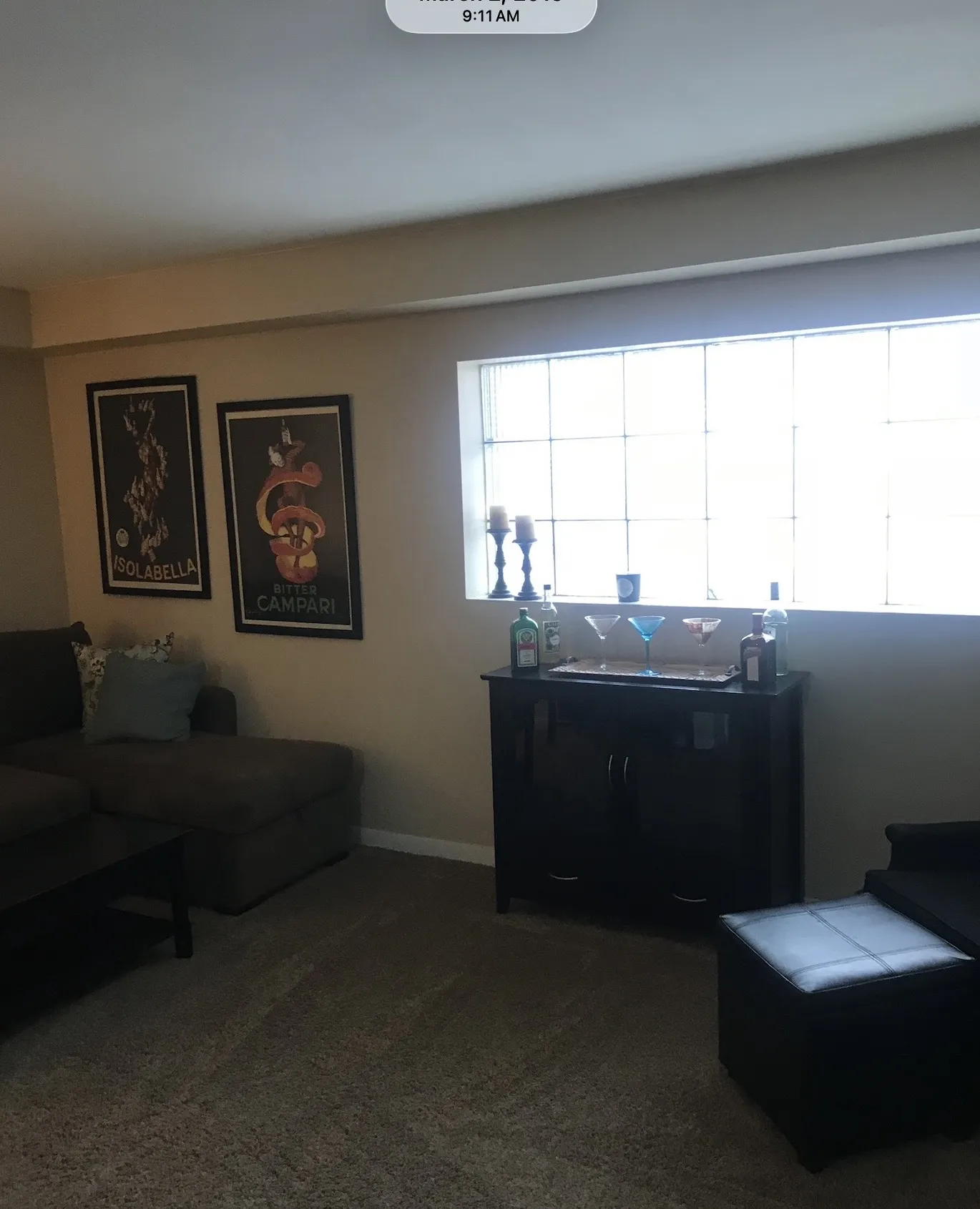 1217 W Grand Ave   60642 60642-unit#G-Chicago-IL