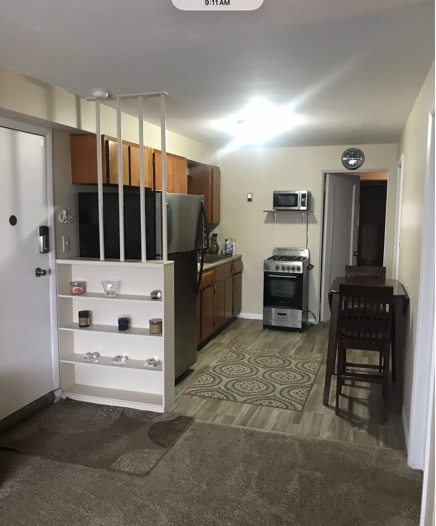 1217 W Grand Ave   60642 60642-unit#G-Chicago-IL