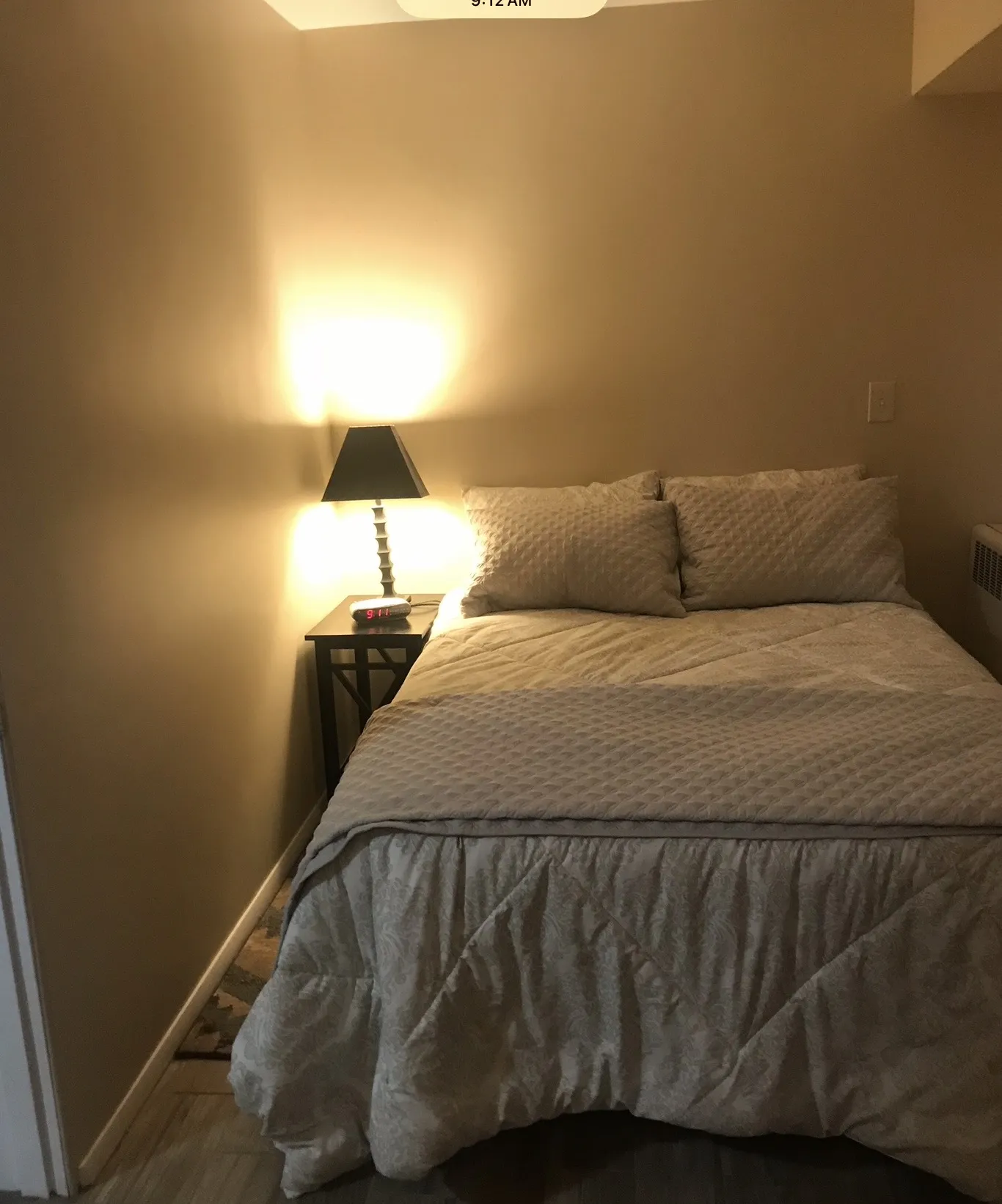 1217 W Grand Ave   60642 60642-unit#G-Chicago-IL