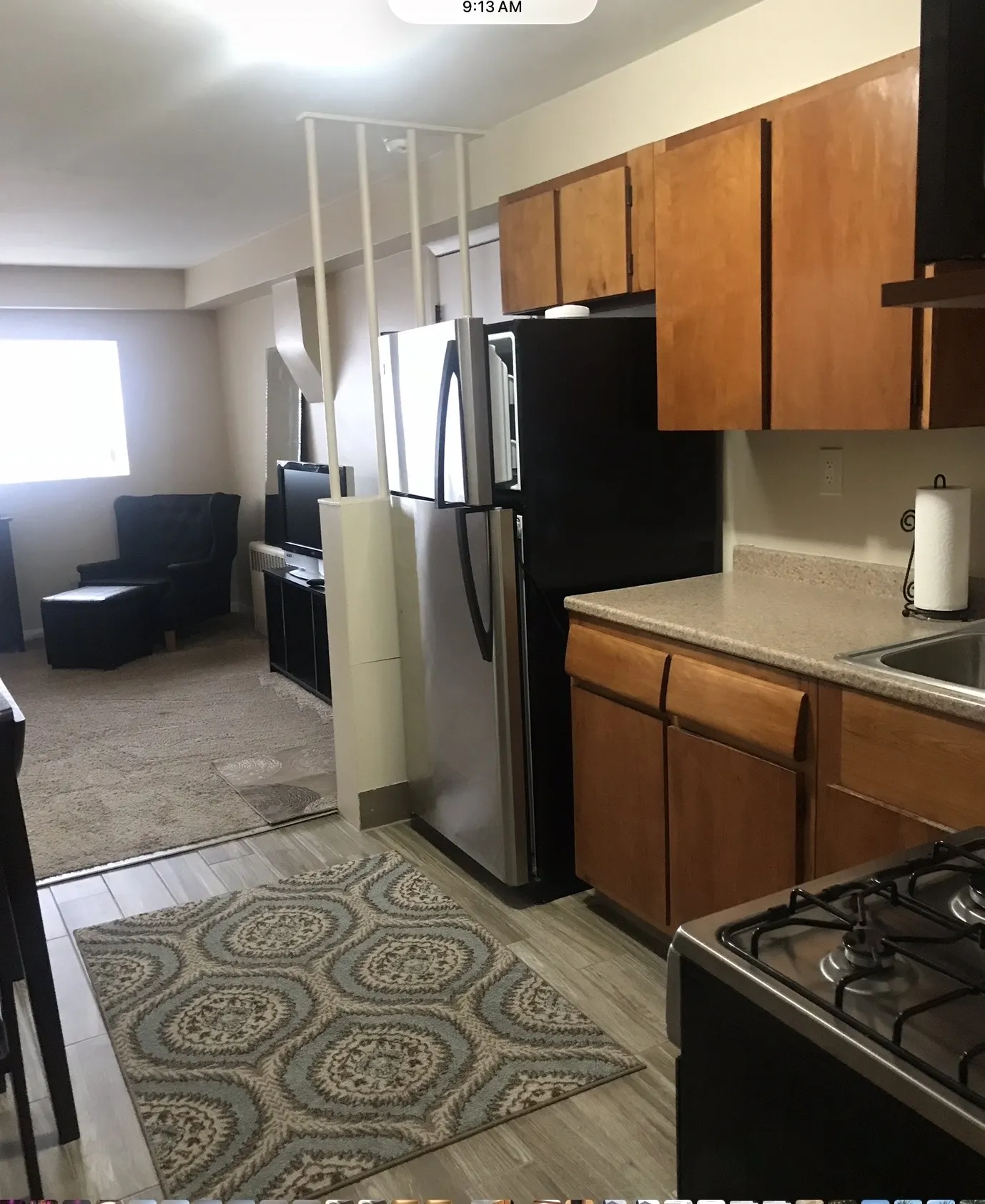 1217 W Grand Ave   60642 60642-unit#G-Chicago-IL