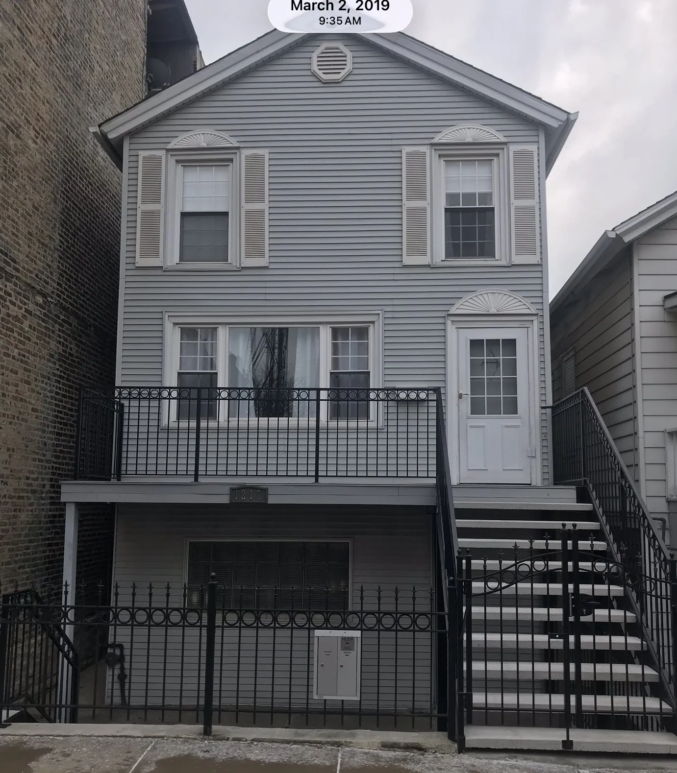 1217 W Grand Ave 60642 60642-unit#G-Chicago-IL