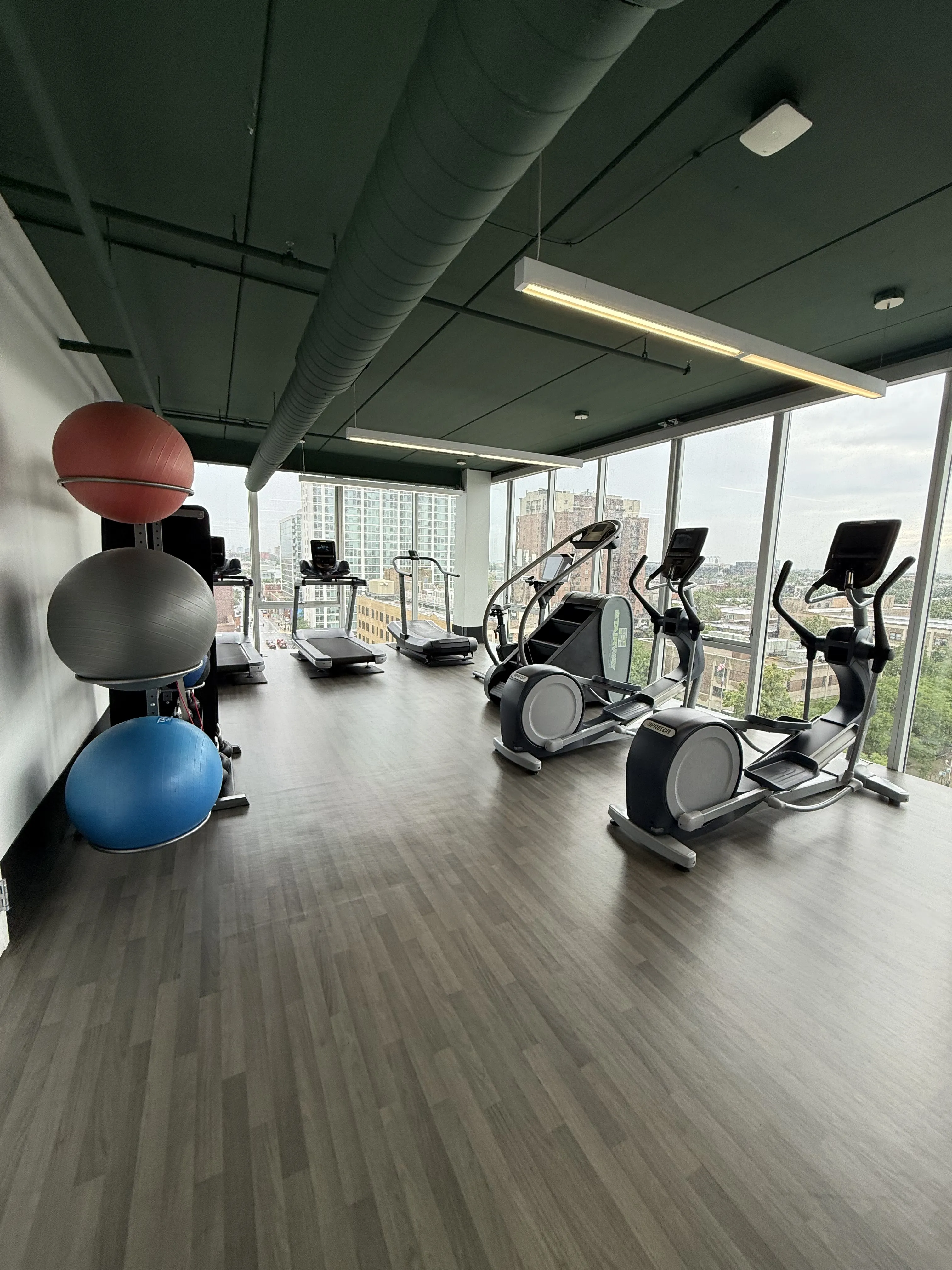 734 W Sheridan Rd 60613 60613-unit#811-Chicago-IL