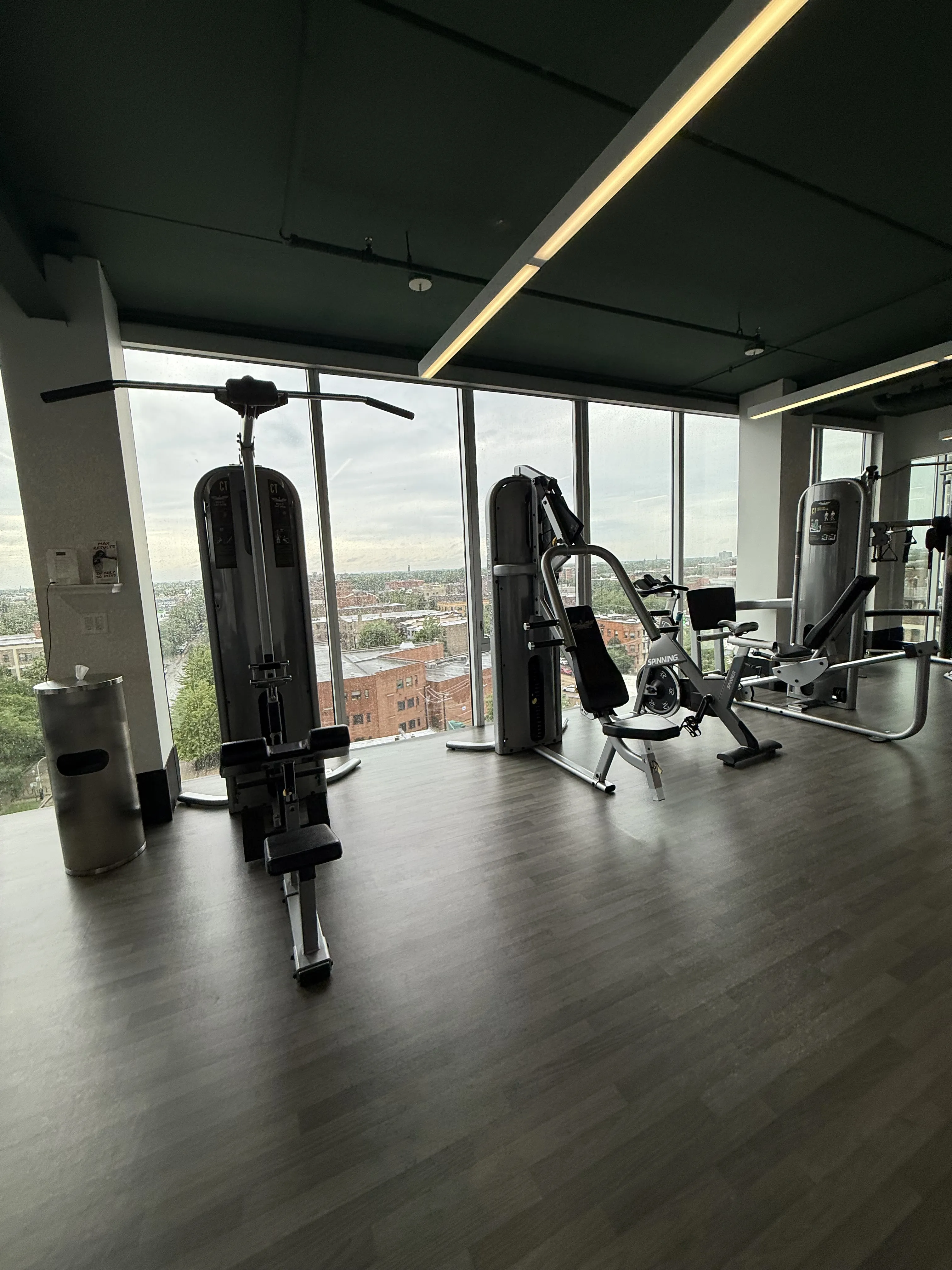 734 W Sheridan Rd 60613 60613-unit#811-Chicago-IL