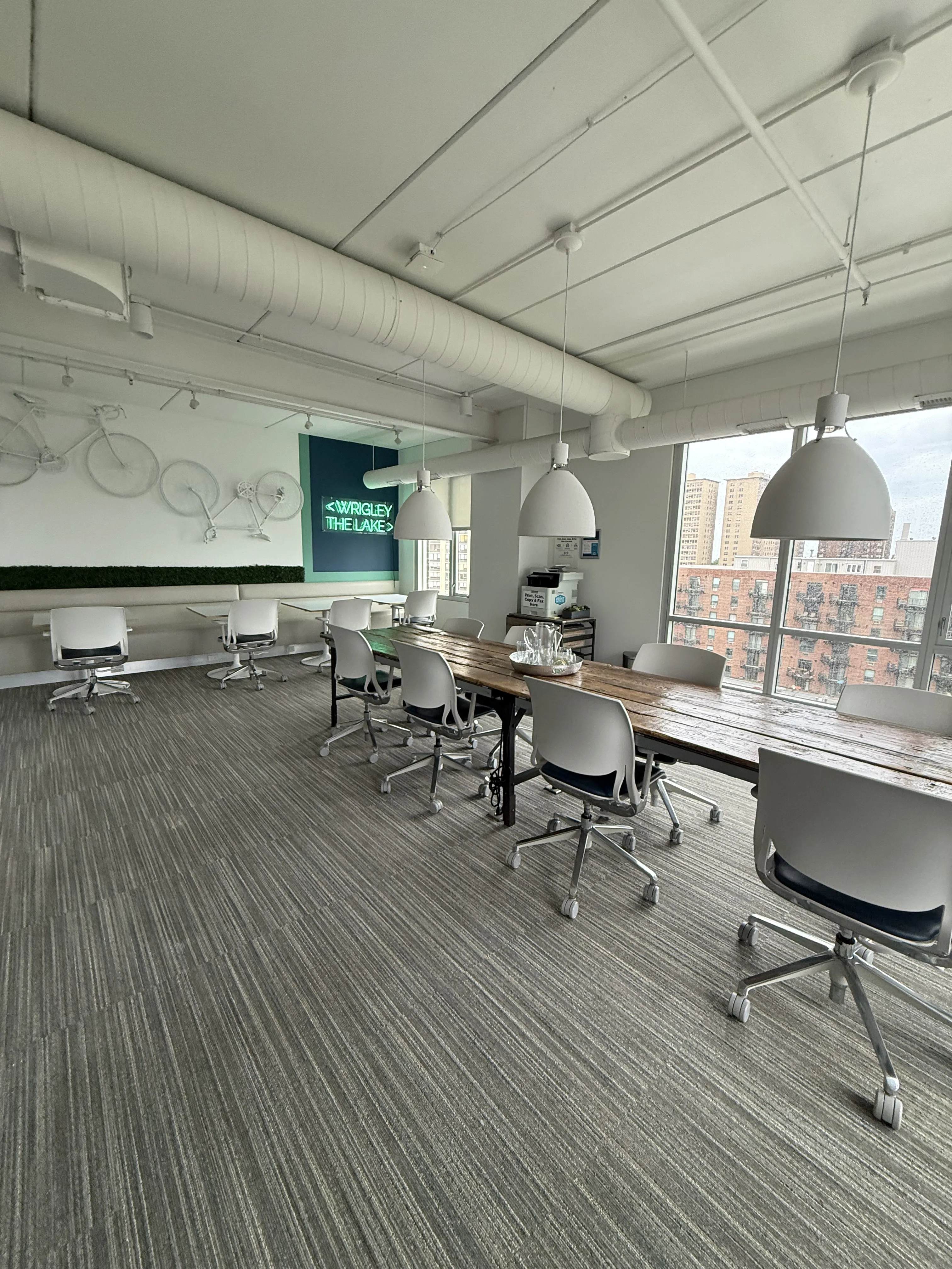 734 W Sheridan Rd 60613 60613-unit#811-Chicago-IL