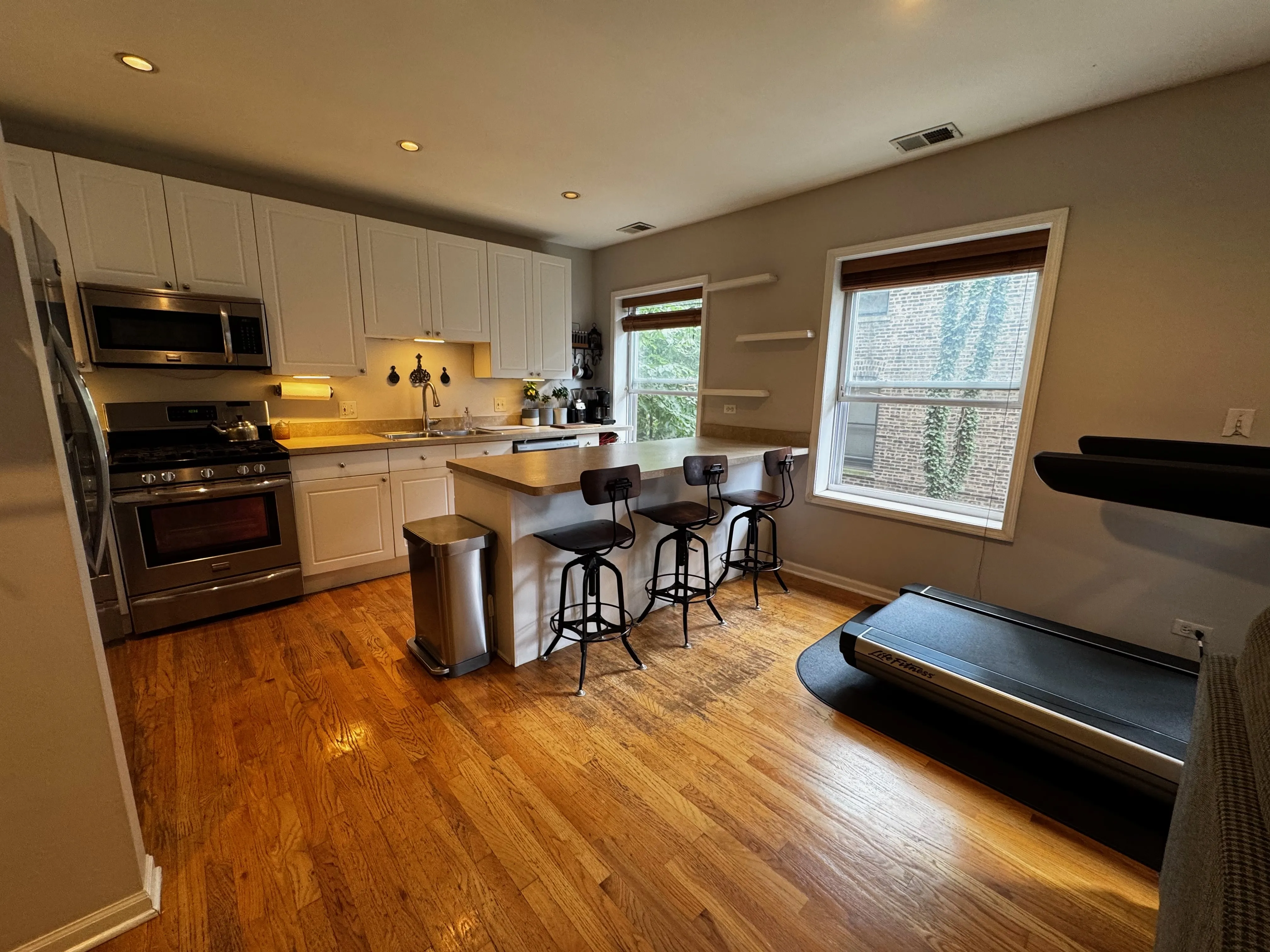 1050 W Dakin St 60613 60613-unit#1E-Chicago-IL