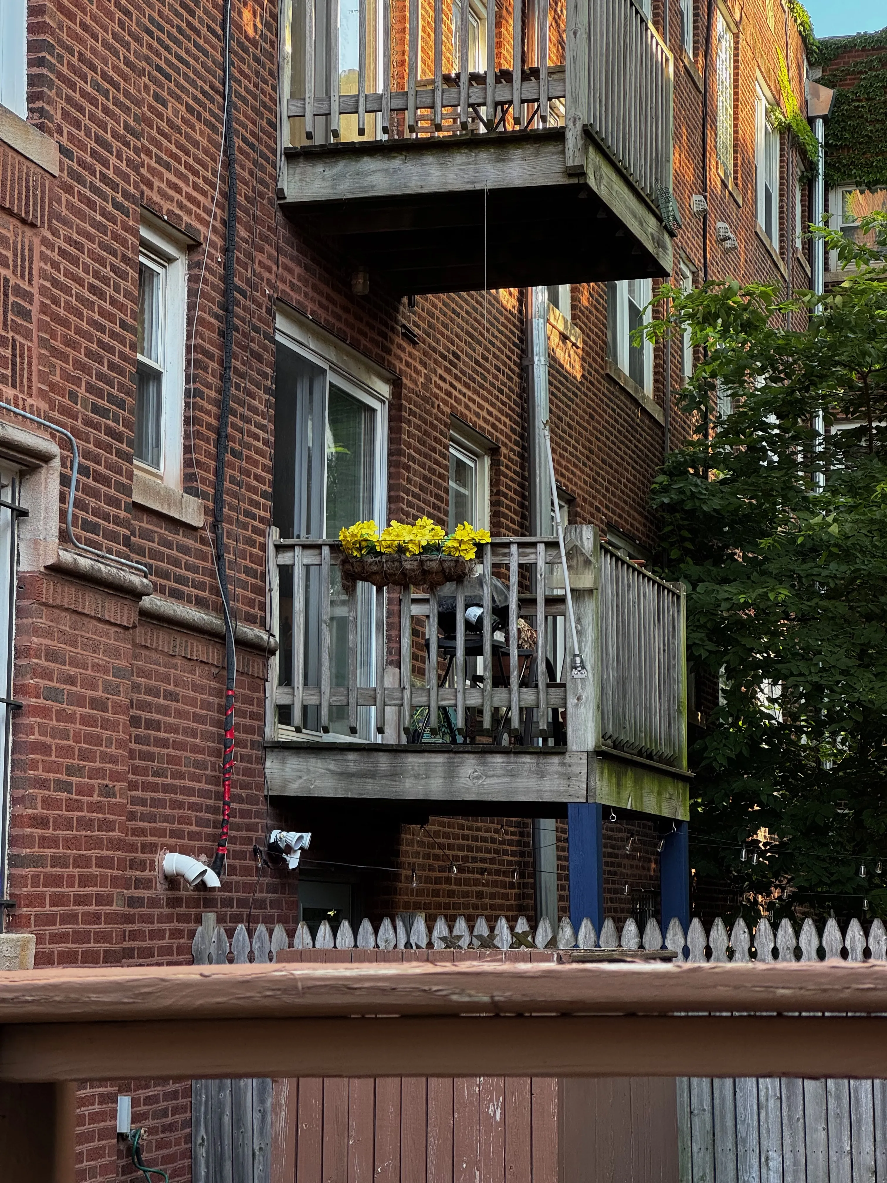 1050 W Dakin St 60613 60613-unit#1E-Chicago-IL