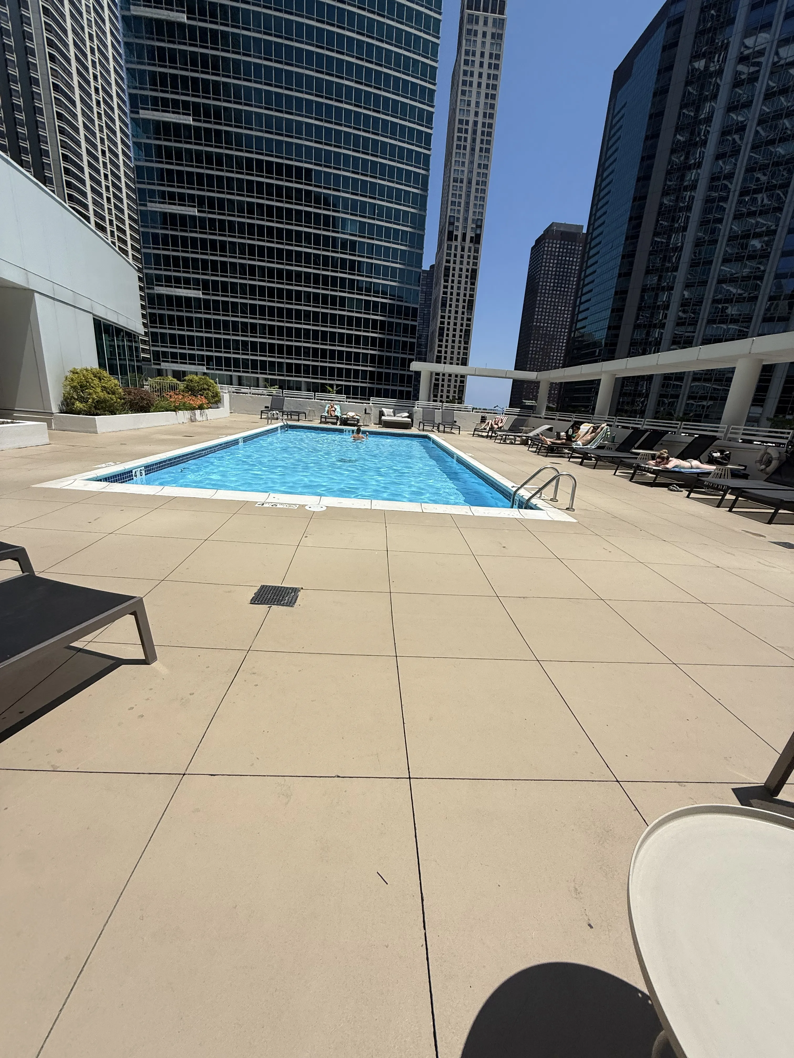 345 E Ohio St 60611 60611-unit#1407-Chicago-IL