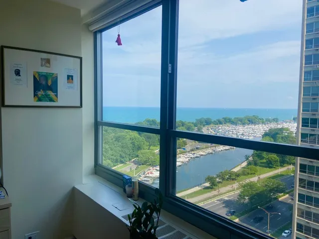 3550 N Lake Shore Dr 60657 60657-Chicago-IL