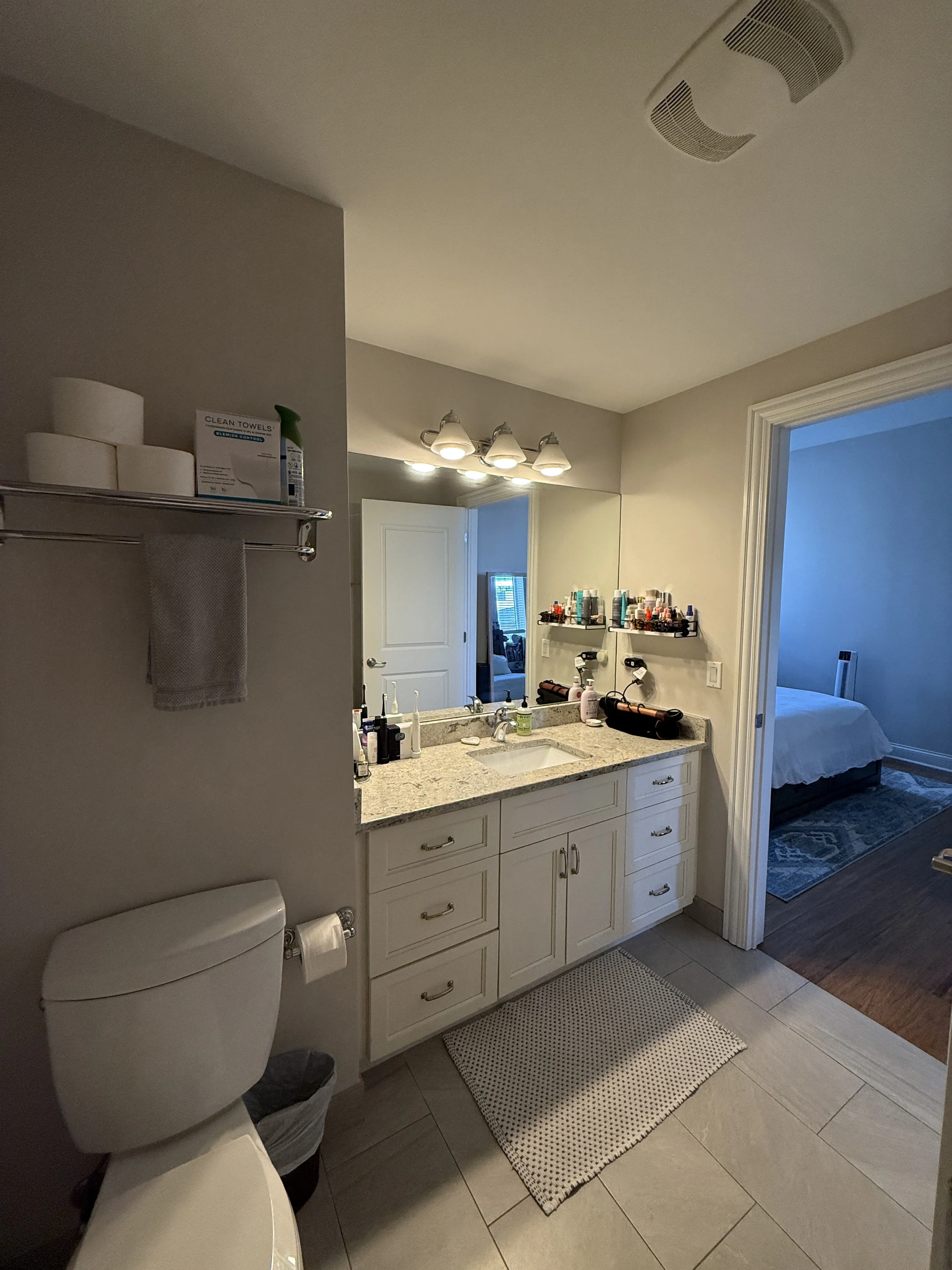 4 N Aberdeen St   60607 60607-The Aberdeen-unit#301-Chicago-IL