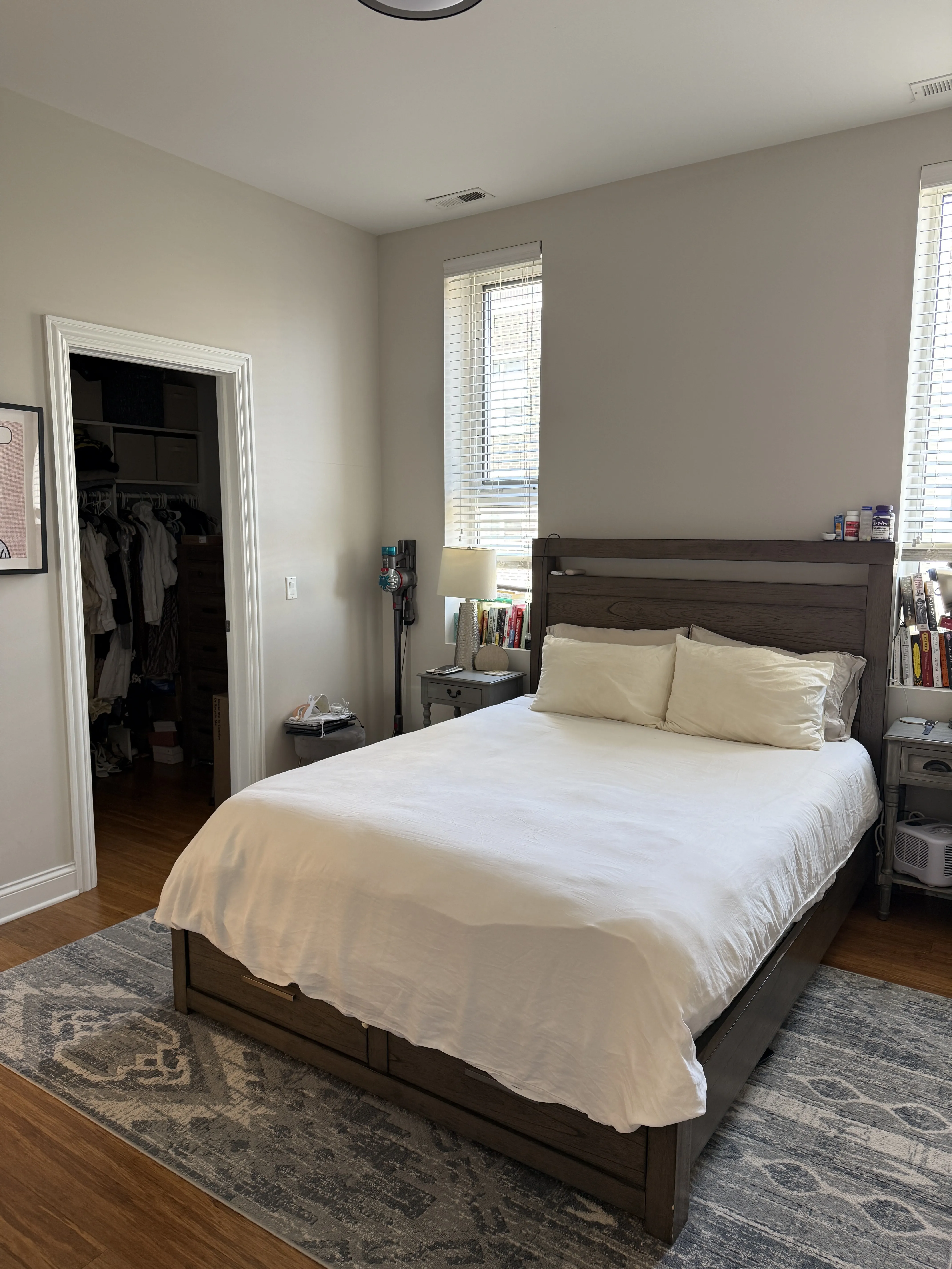 4 N Aberdeen St   60607 60607-The Aberdeen-unit#301-Chicago-IL