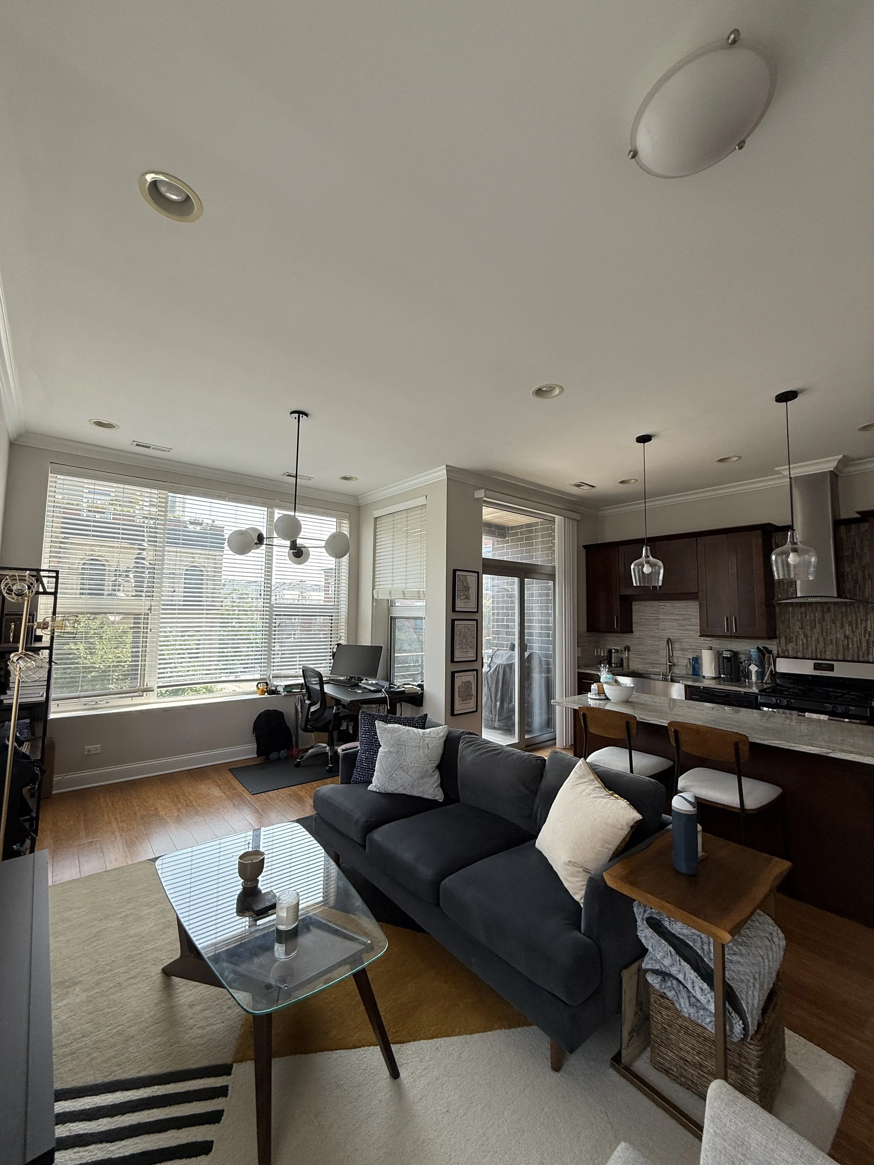 4 N Aberdeen St   60607 60607-The Aberdeen-unit#301-Chicago-IL