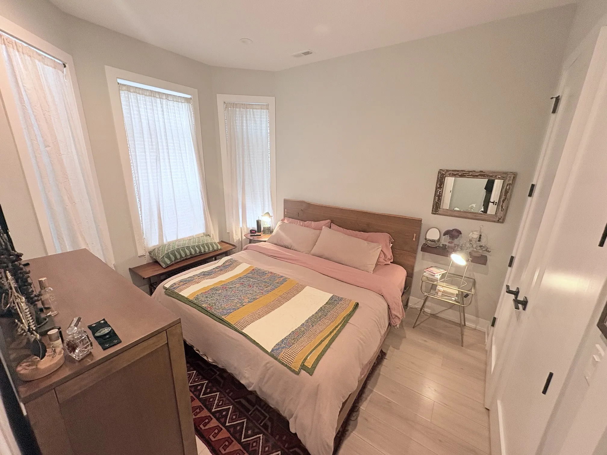 2451 N Albany Ave   60647 60647-unit#1-Chicago-IL